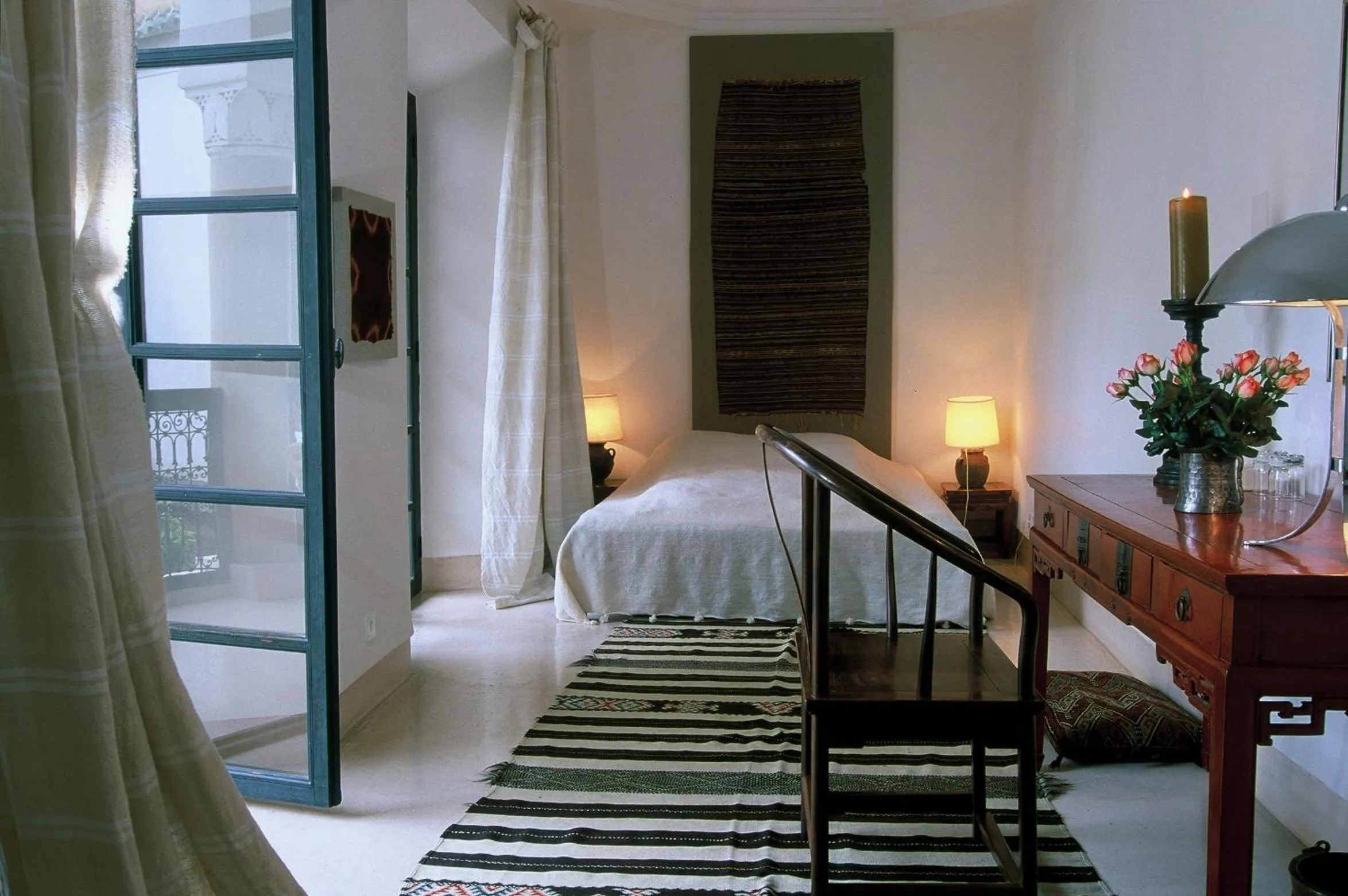 Photo of the whole room, Bed in Riyad El Cadi