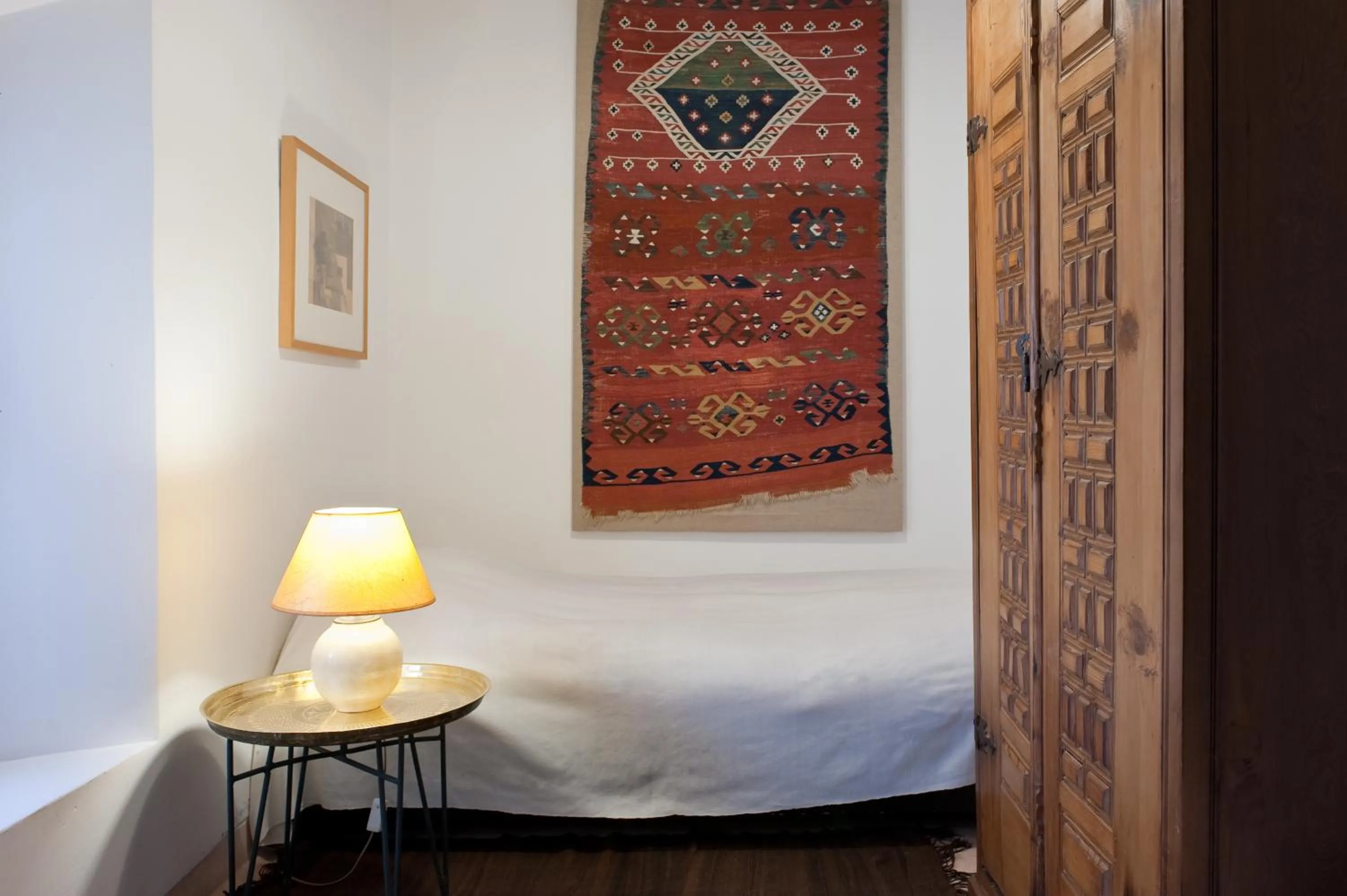 Bed in Riyad El Cadi