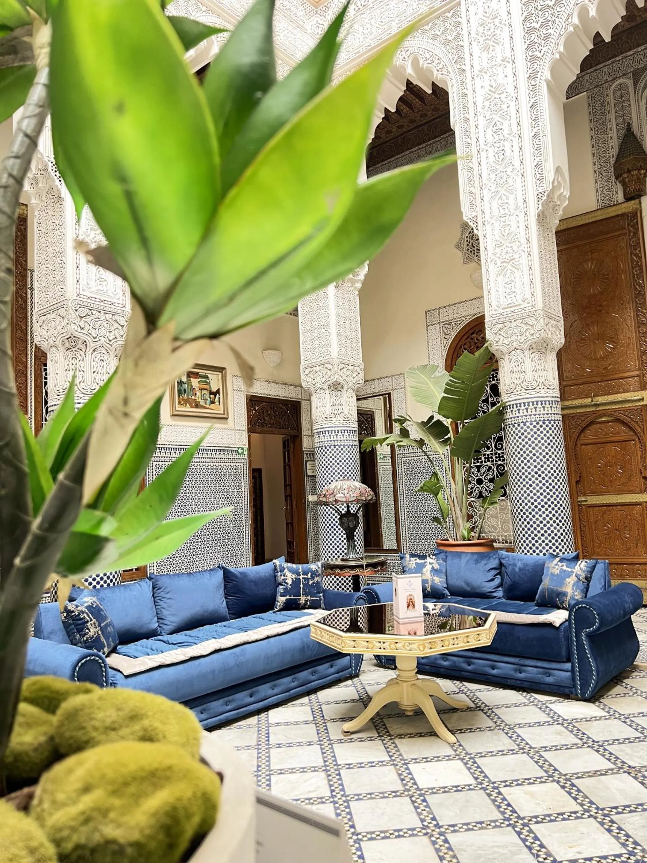 Other in Le Riad Palais d'hotes Suites & Spa Fes