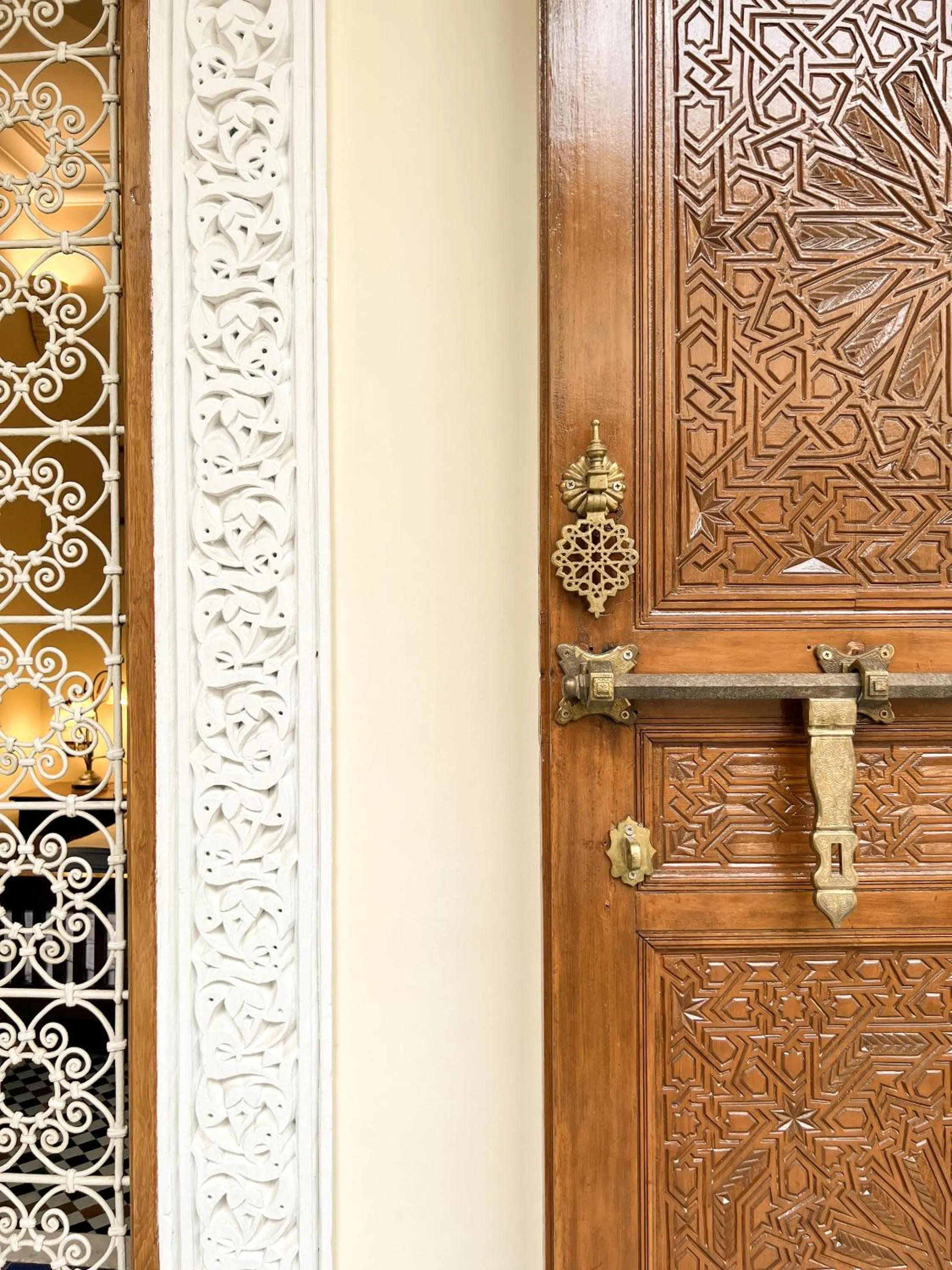 Other in Le Riad Palais d'hotes Suites & Spa Fes