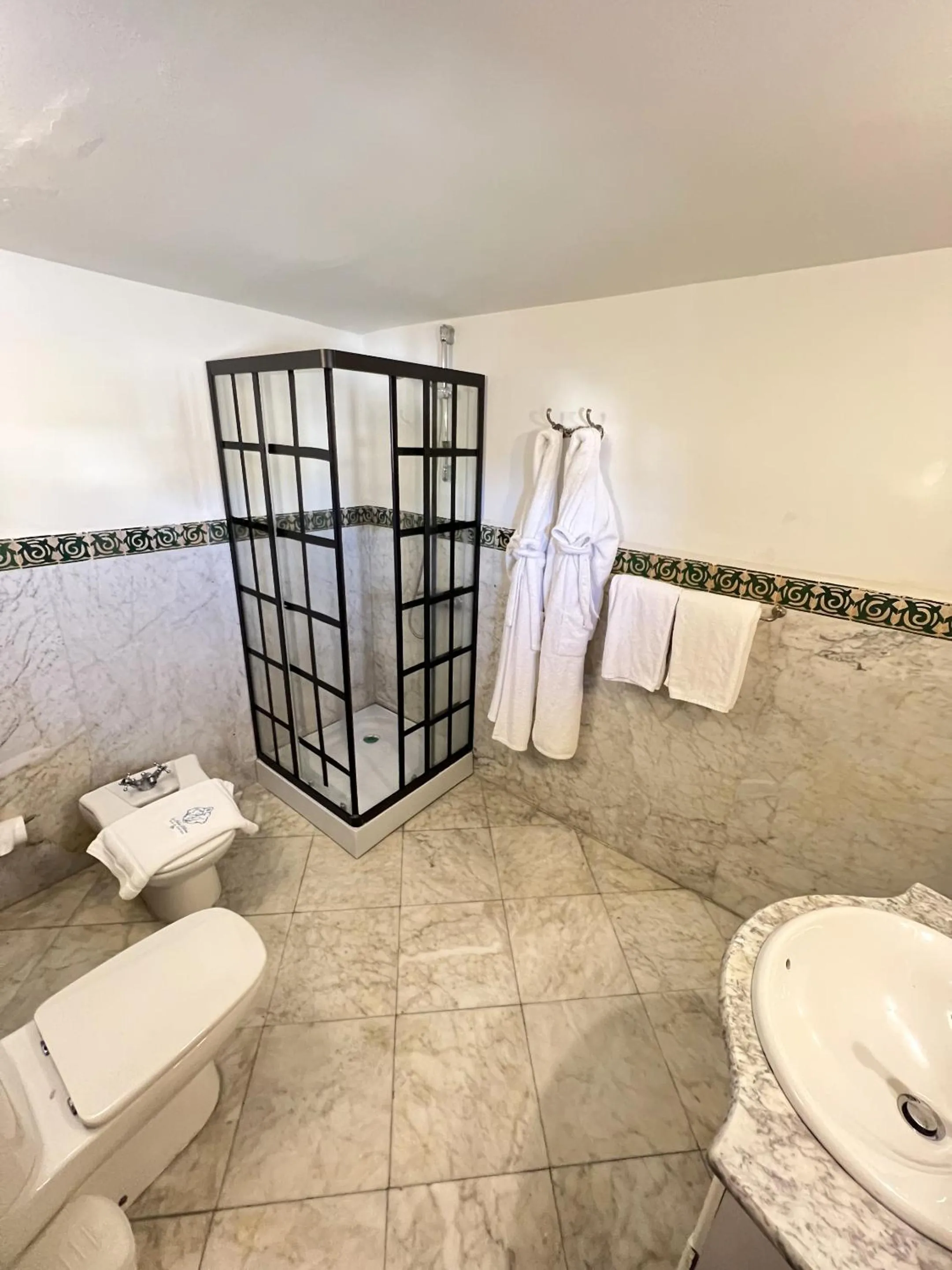 Bedroom in Le Riad Palais d'hotes Suites & Spa Fes