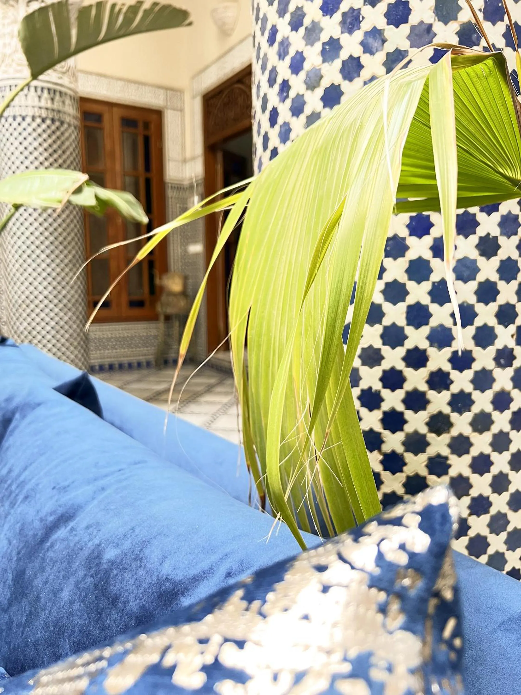 Other in Le Riad Palais d'hotes Suites & Spa Fes