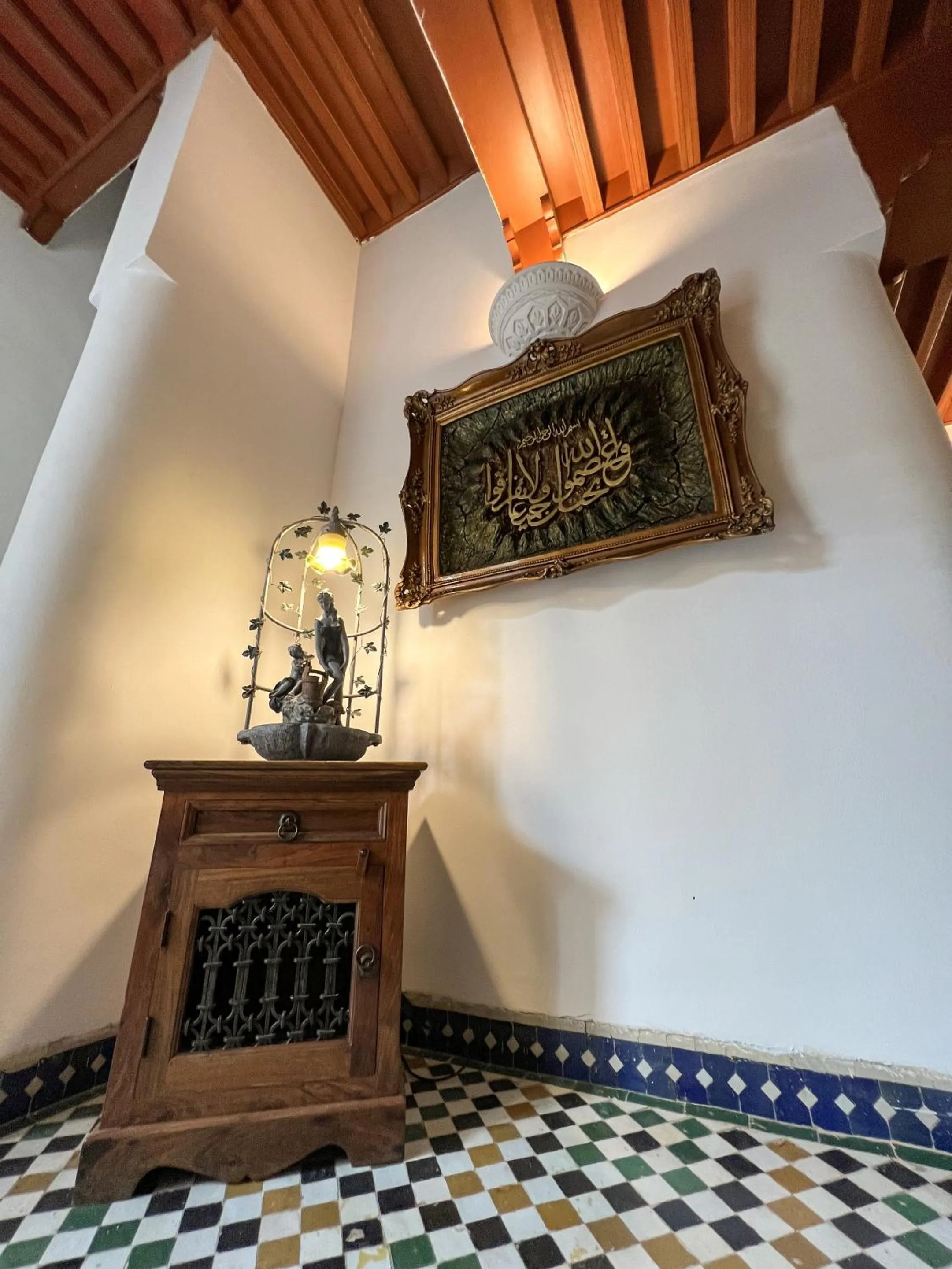 Other in Le Riad Palais d'hotes Suites & Spa Fes