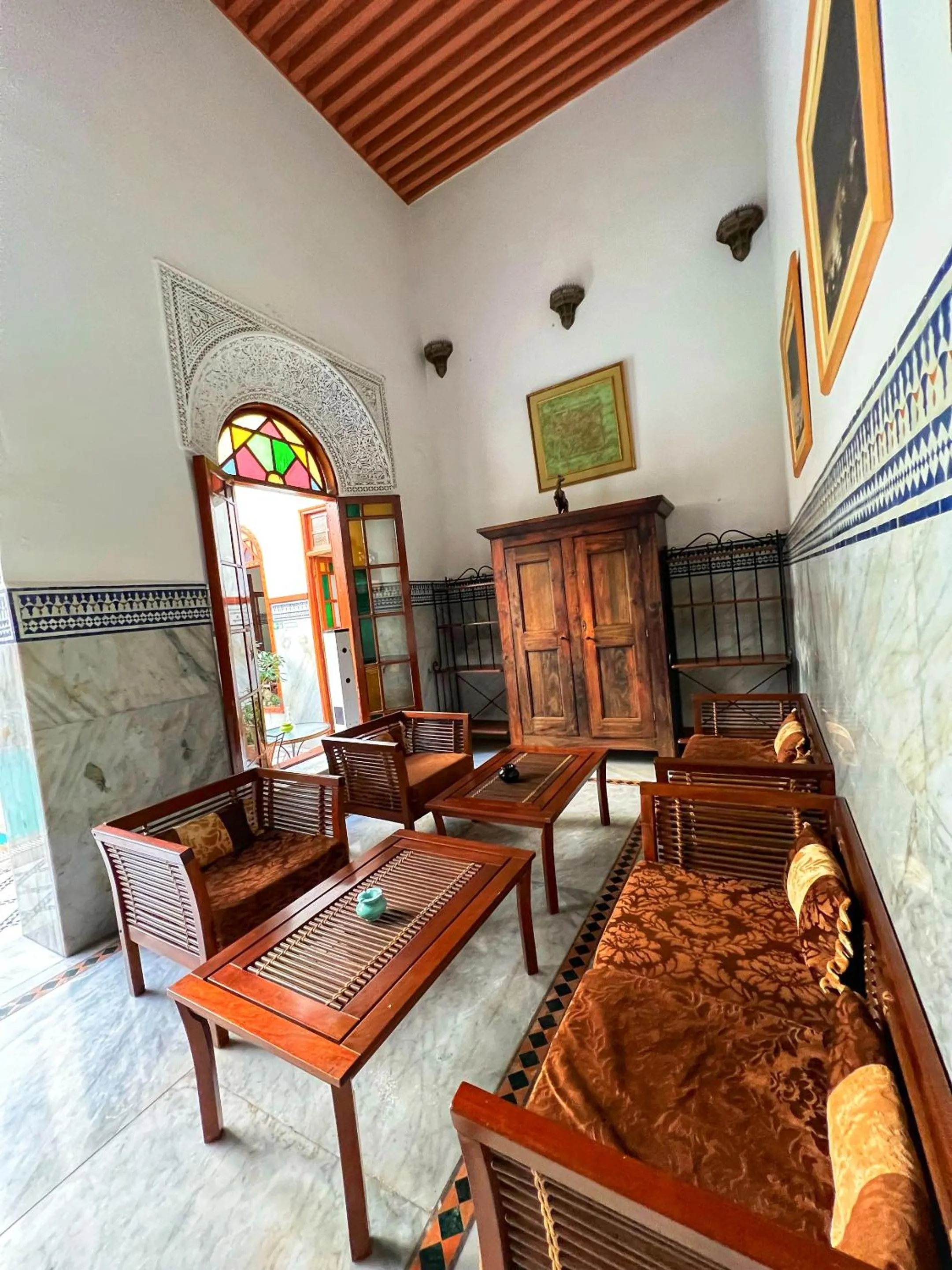 Other in Le Riad Palais d'hotes Suites & Spa Fes