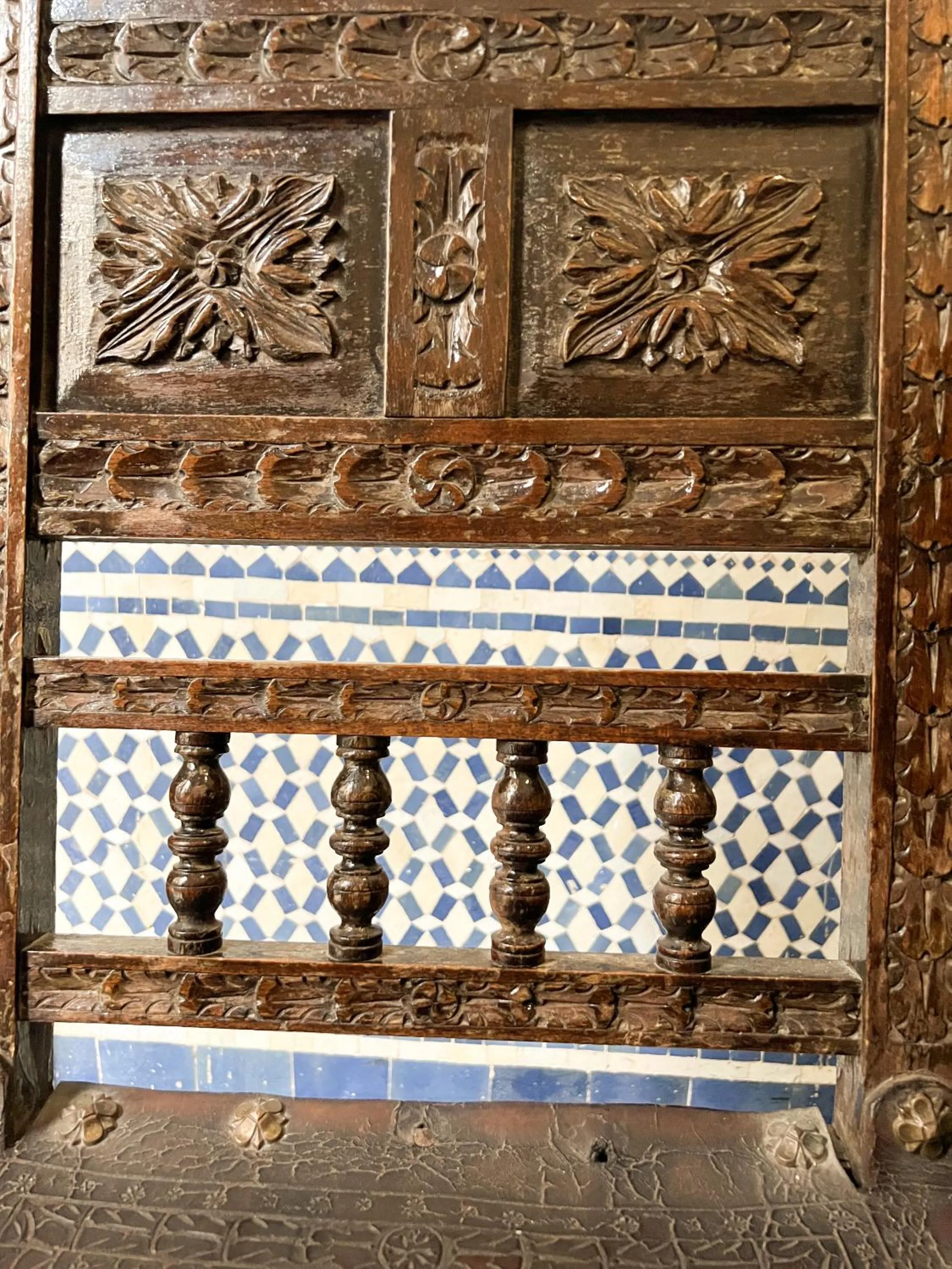 Other in Le Riad Palais d'hotes Suites & Spa Fes