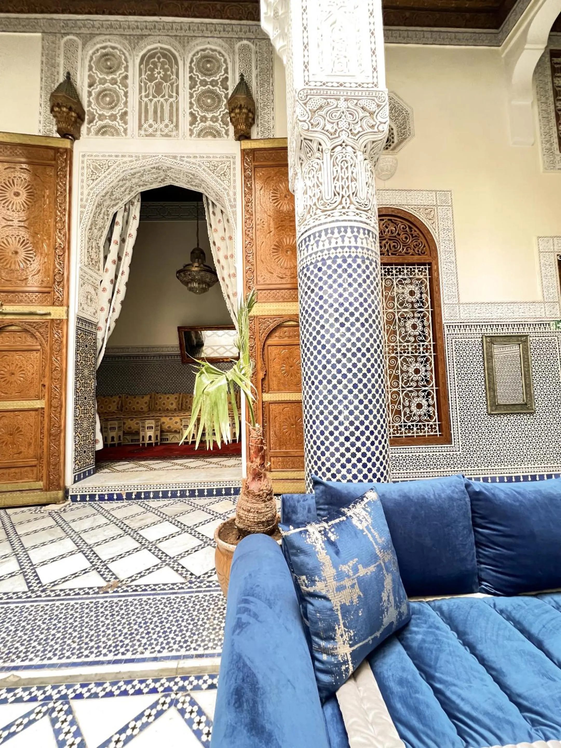 Other in Le Riad Palais d'hotes Suites & Spa Fes