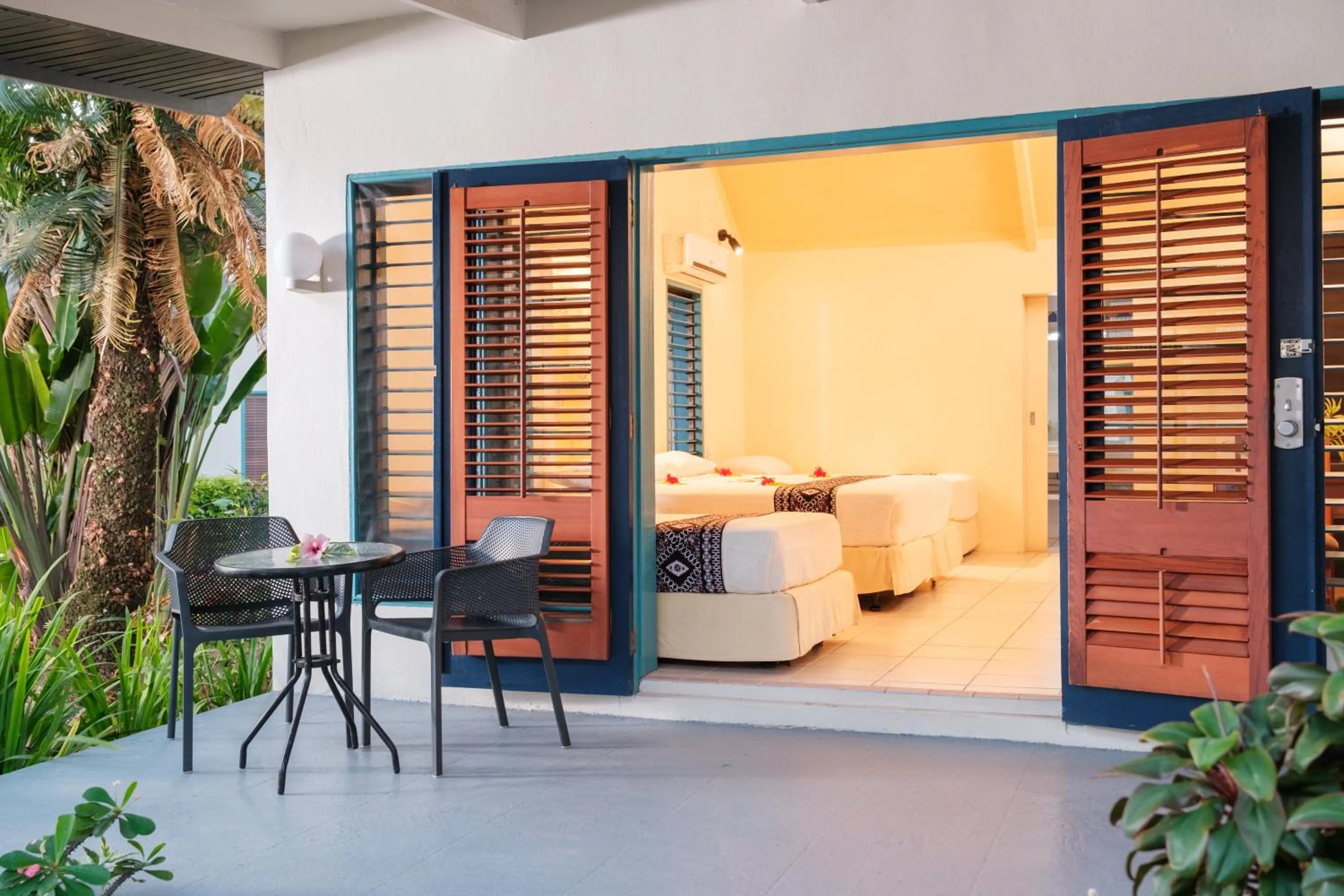 Fiji Hideaway Resort & Spa