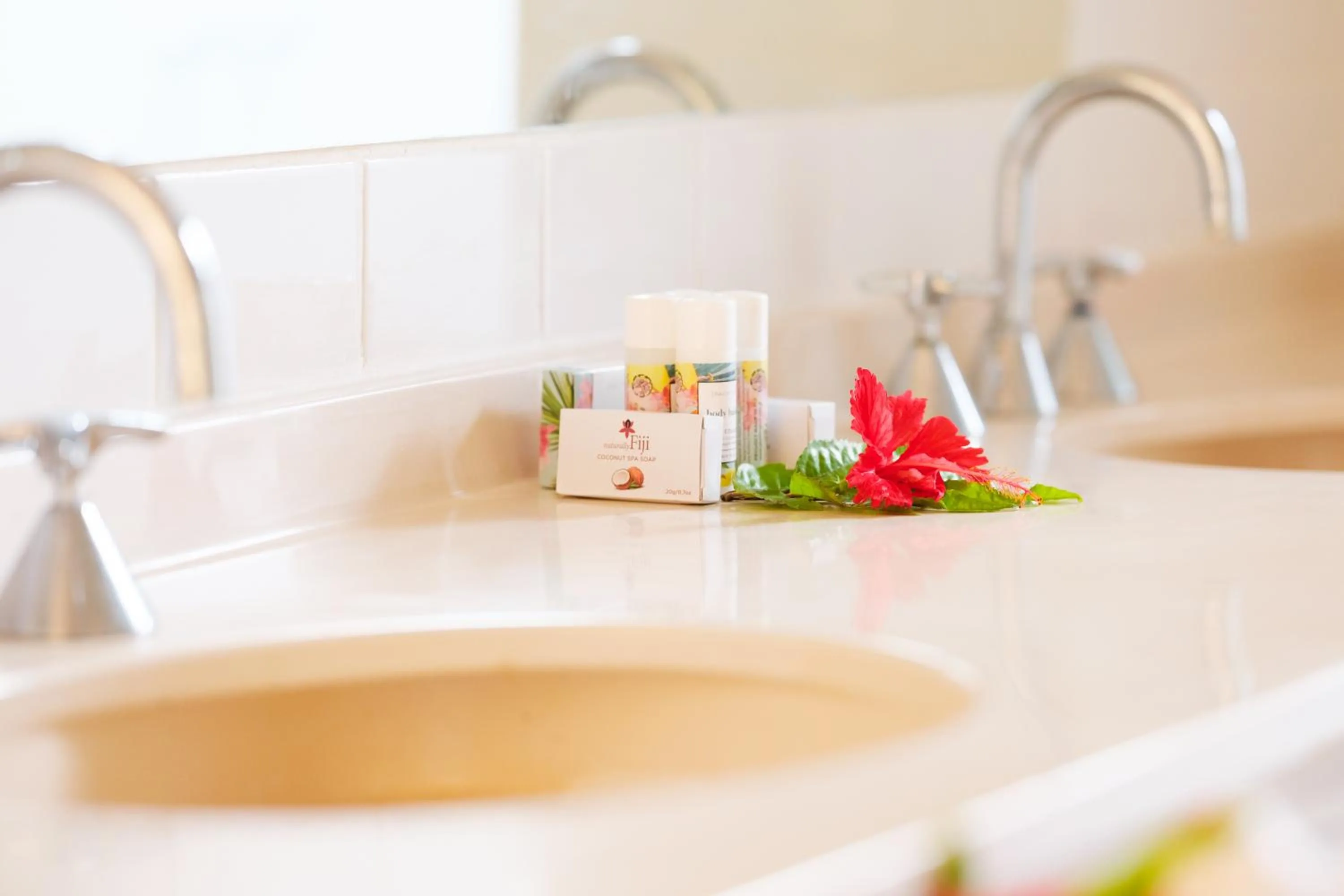 Fiji Hideaway Resort & Spa