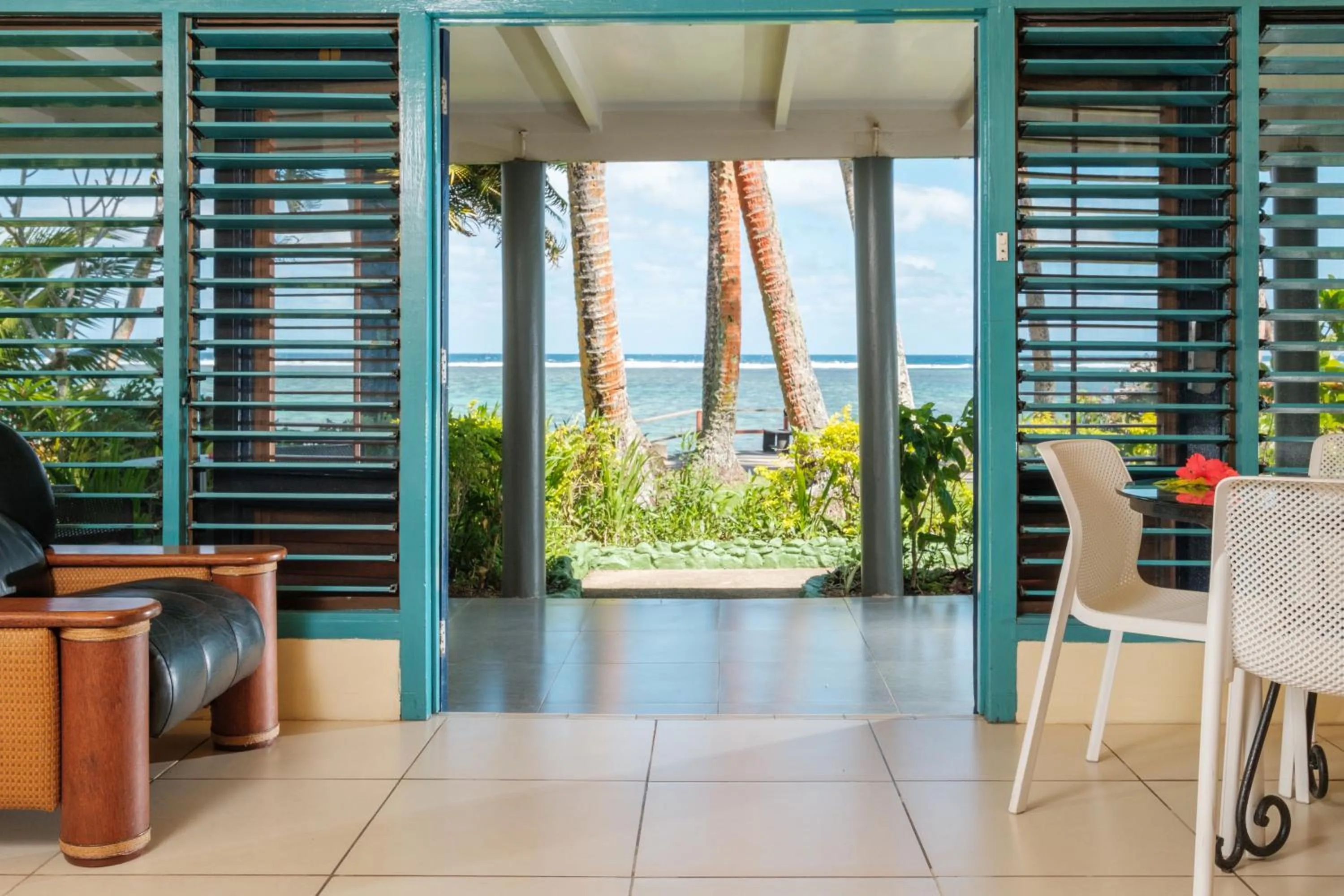 Fiji Hideaway Resort & Spa