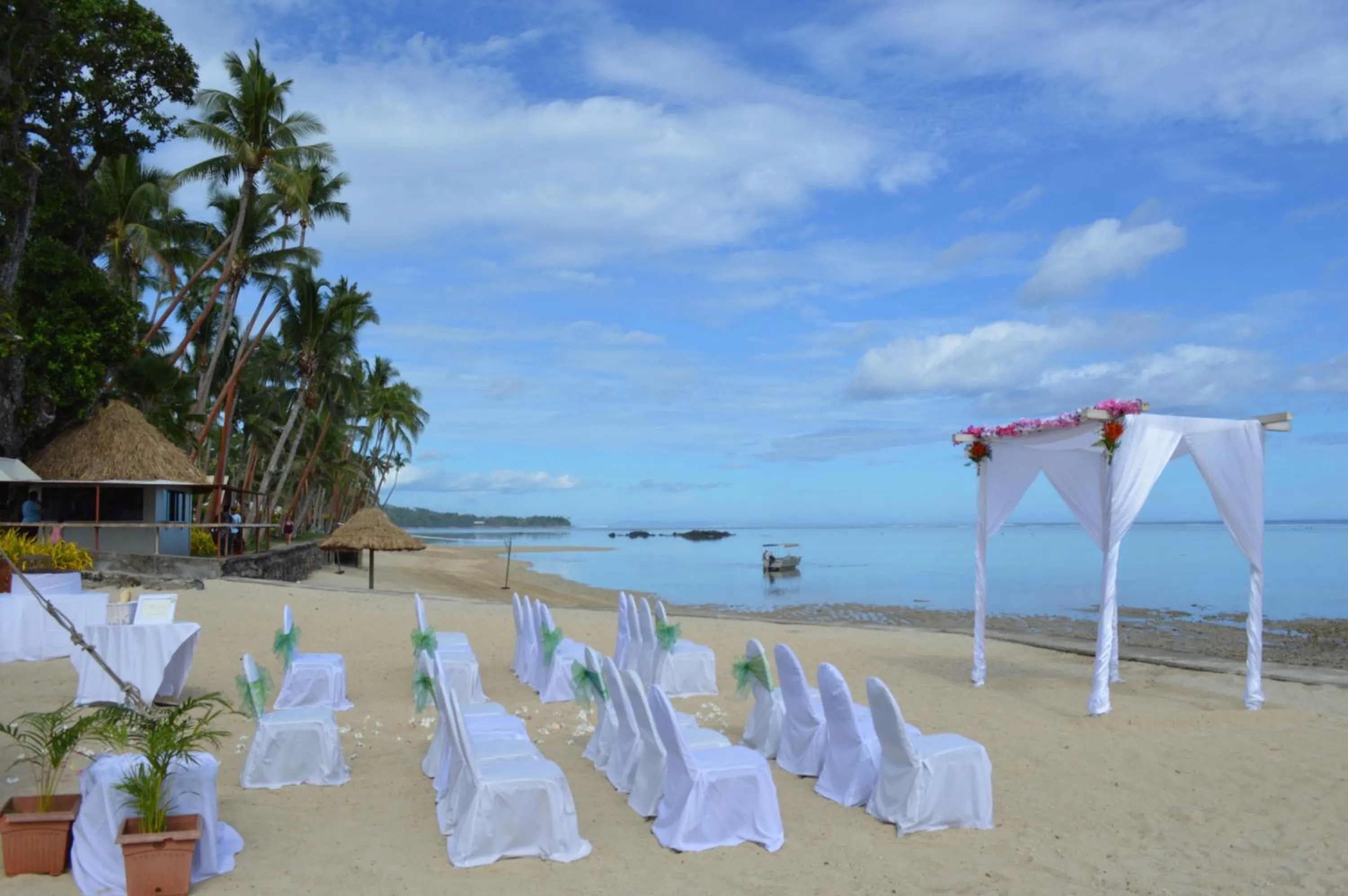 Other in Fiji Hideaway Resort & Spa