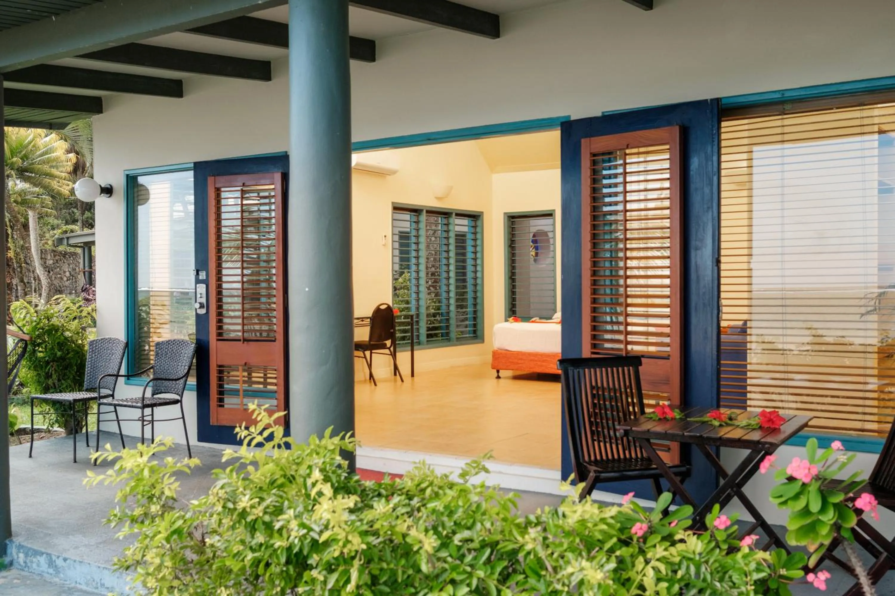 Fiji Hideaway Resort & Spa