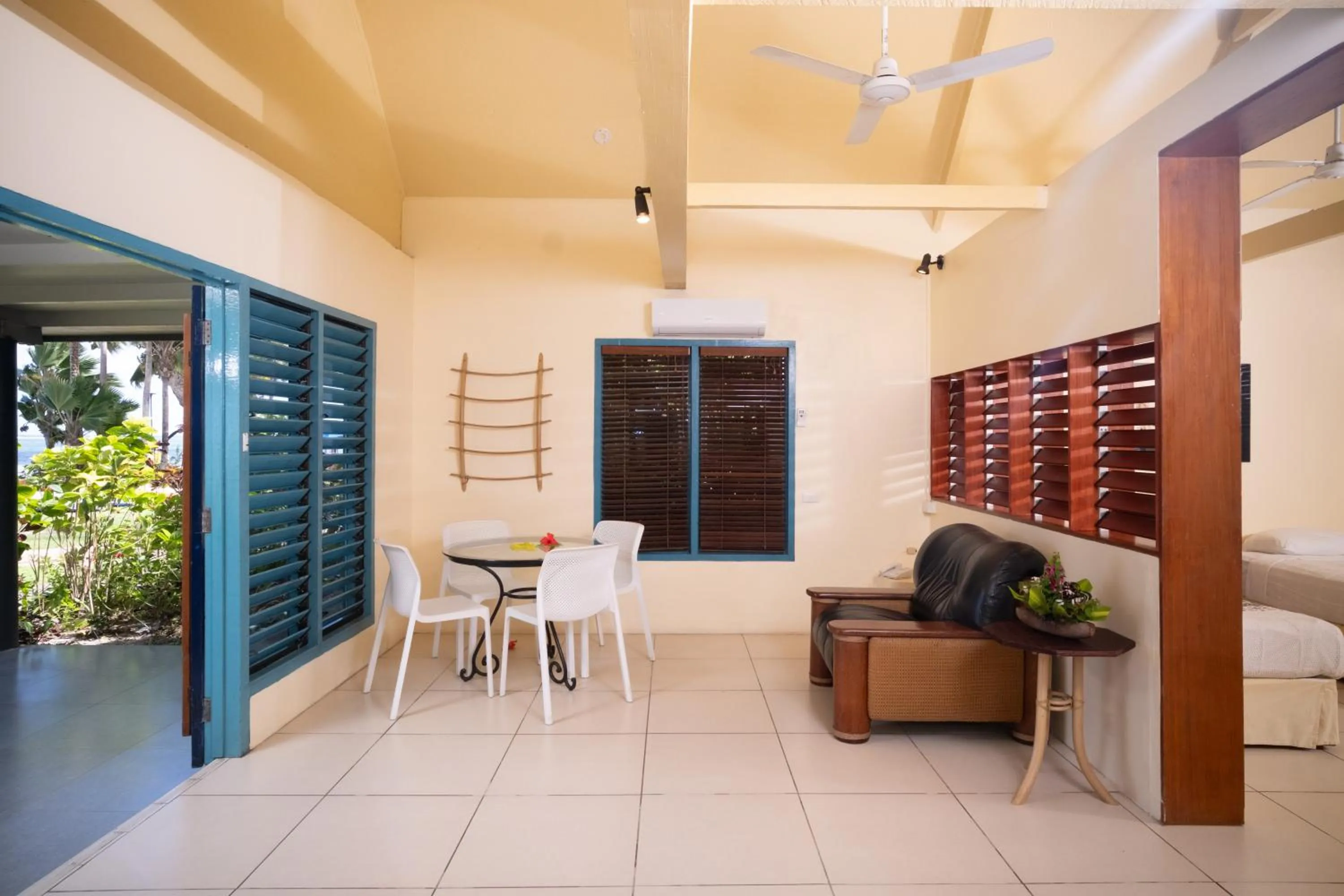 Fiji Hideaway Resort & Spa