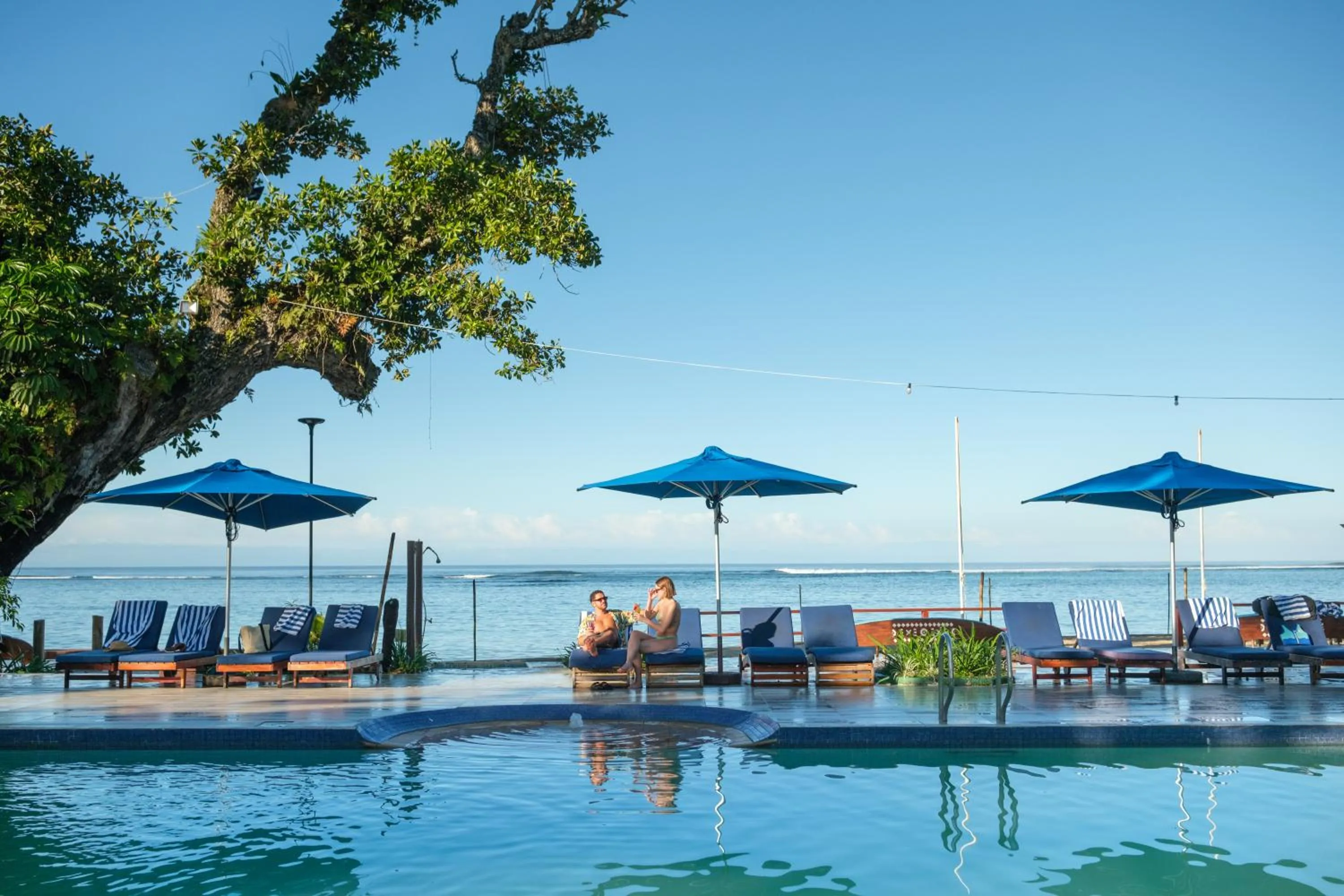 Fiji Hideaway Resort & Spa
