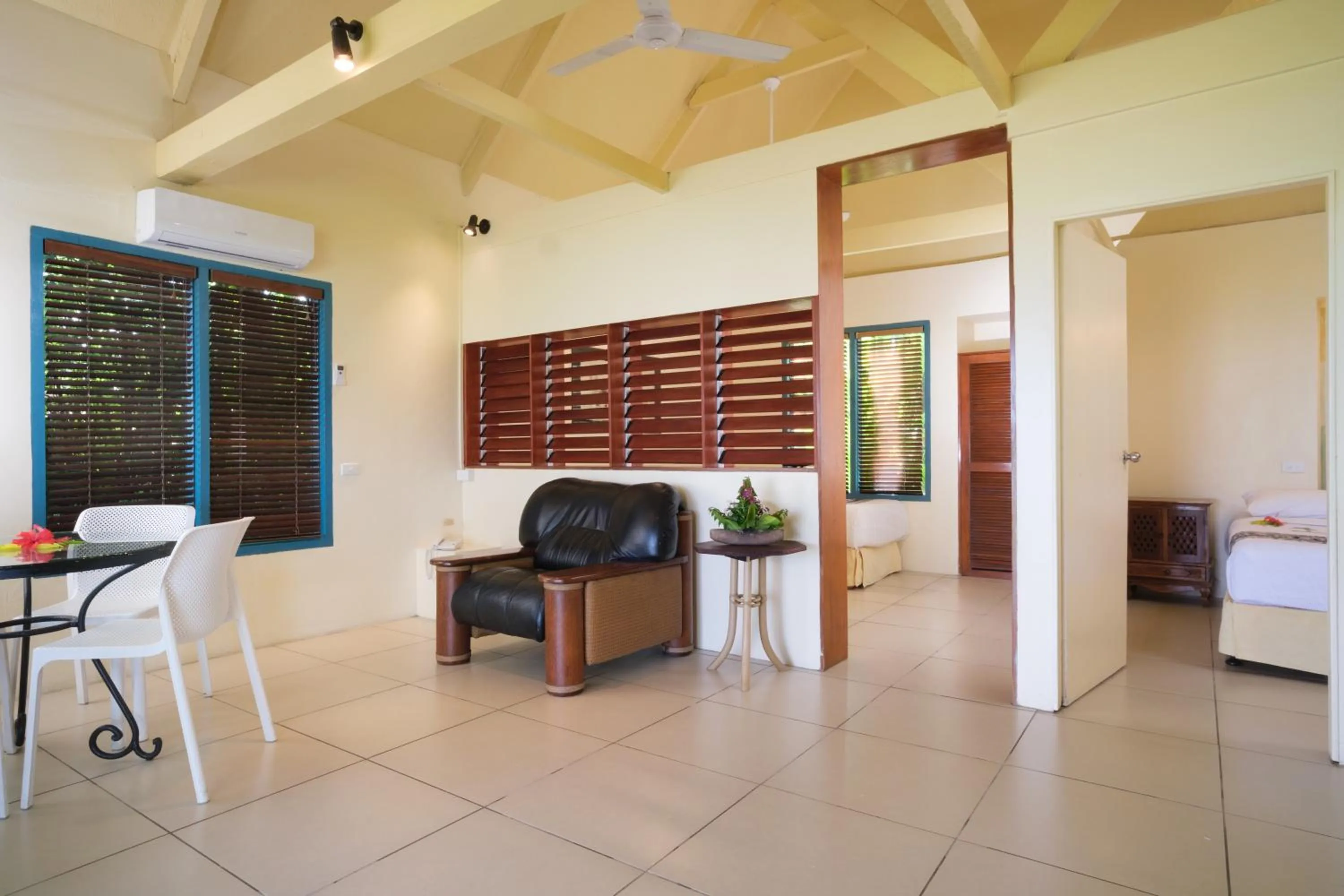 Fiji Hideaway Resort & Spa