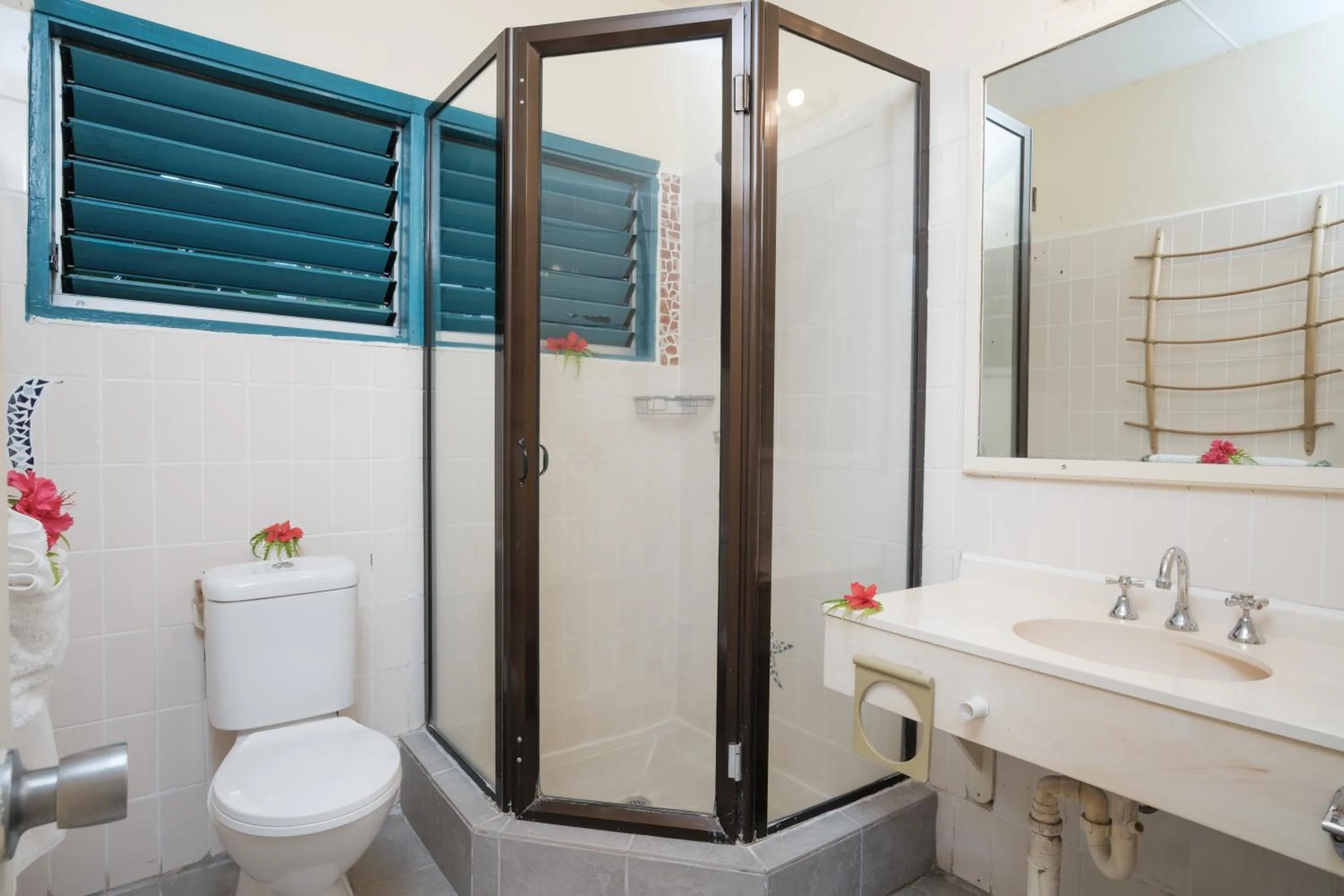 Fiji Hideaway Resort & Spa