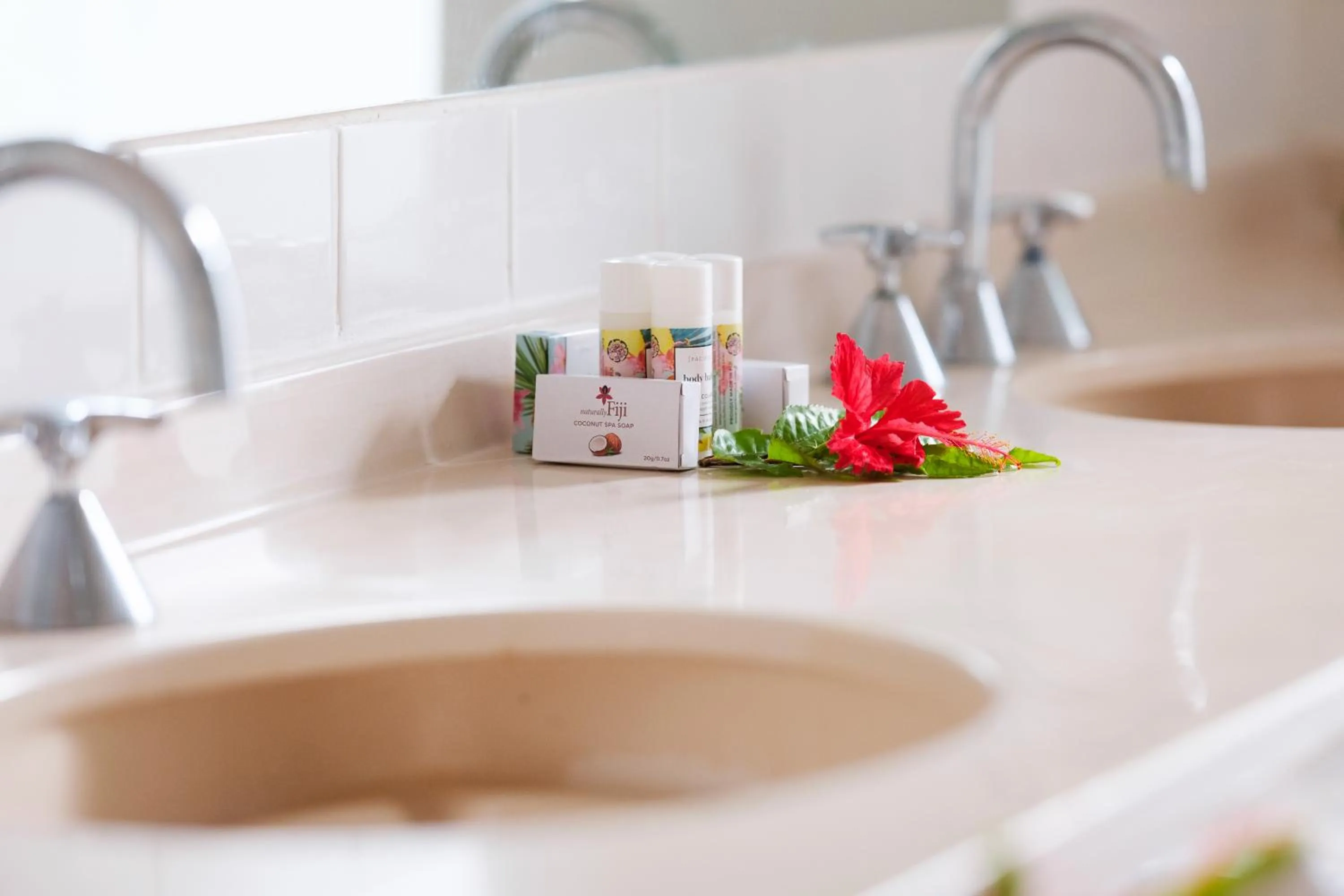 Fiji Hideaway Resort & Spa