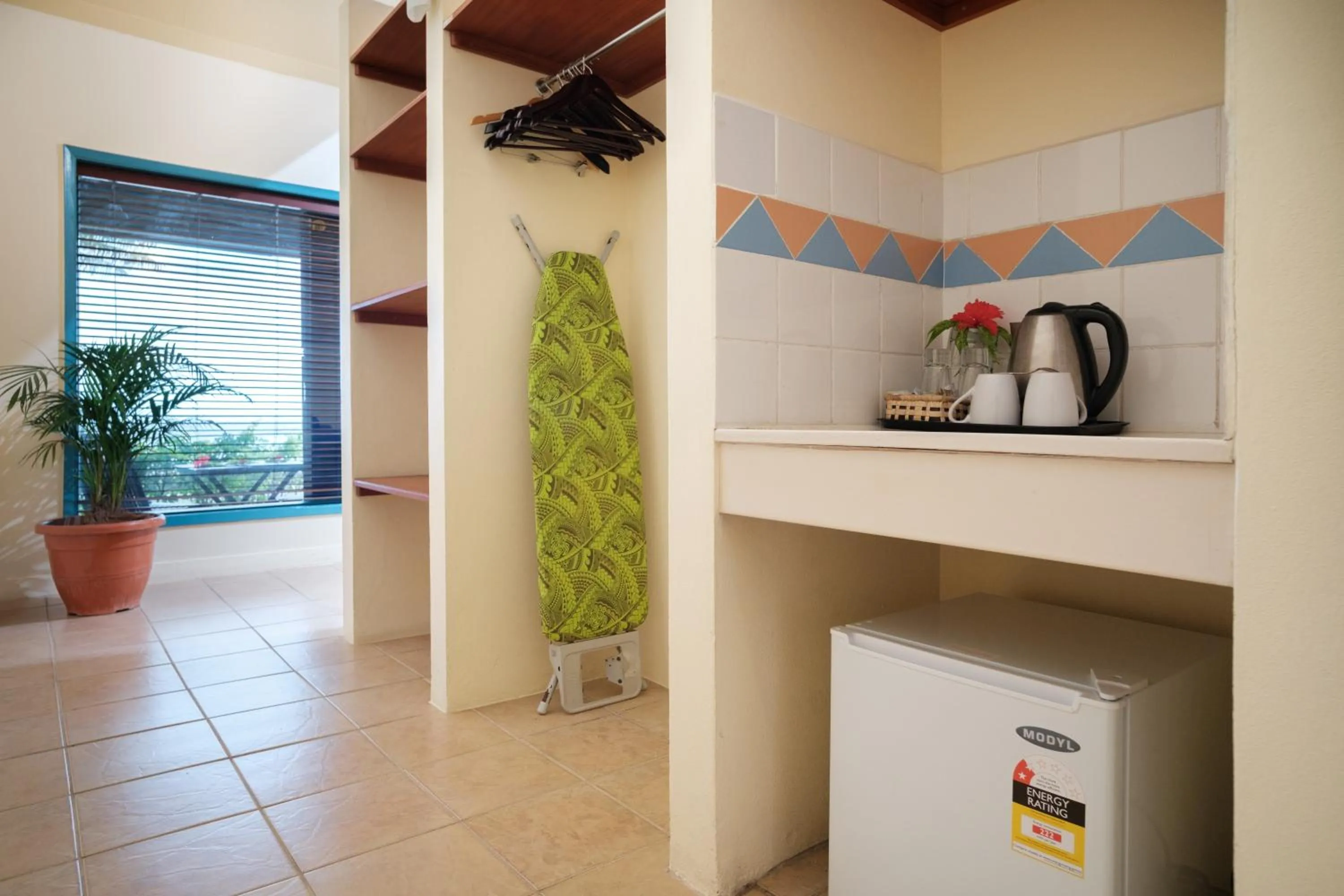 Fiji Hideaway Resort & Spa