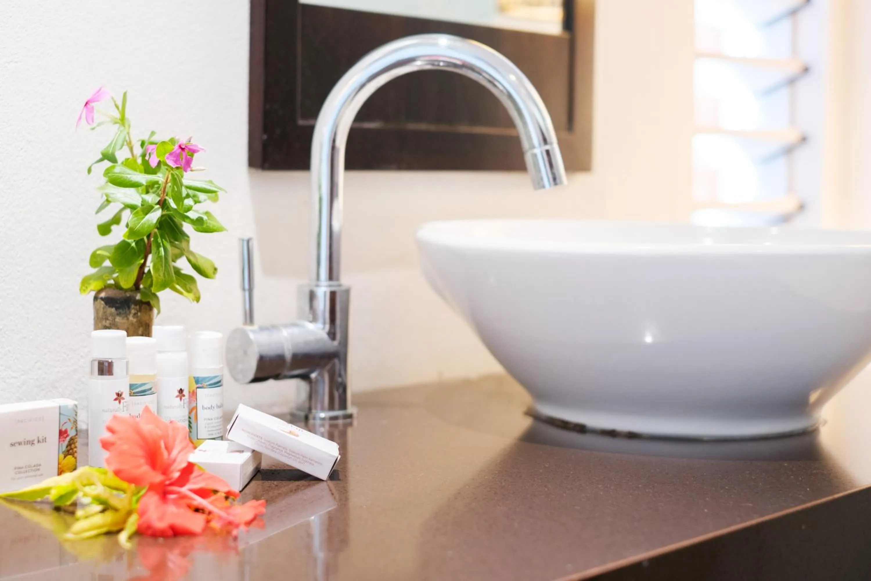 Fiji Hideaway Resort & Spa