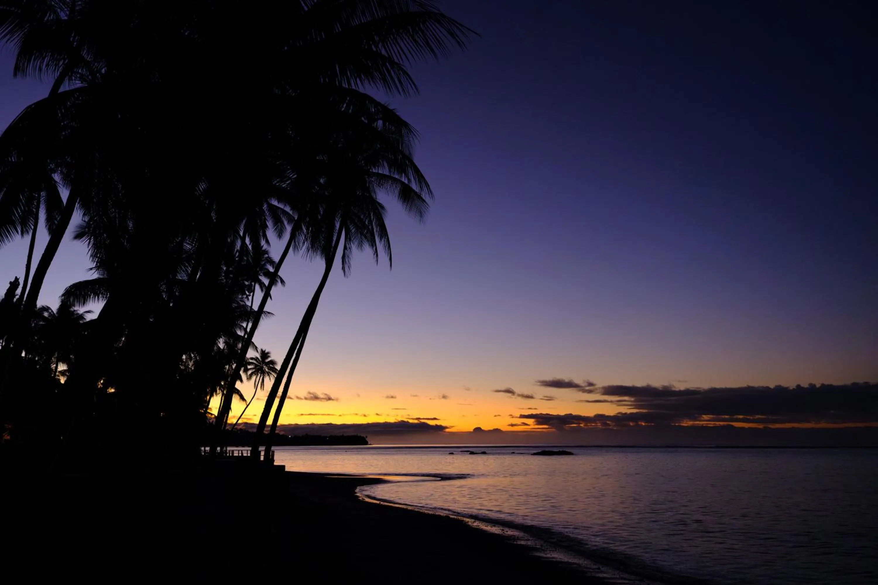 Fiji Hideaway Resort & Spa