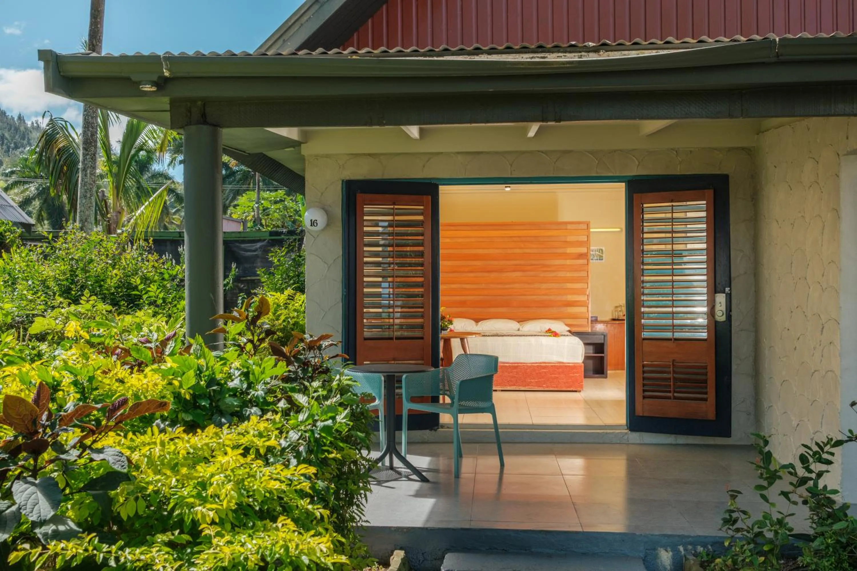 Fiji Hideaway Resort & Spa