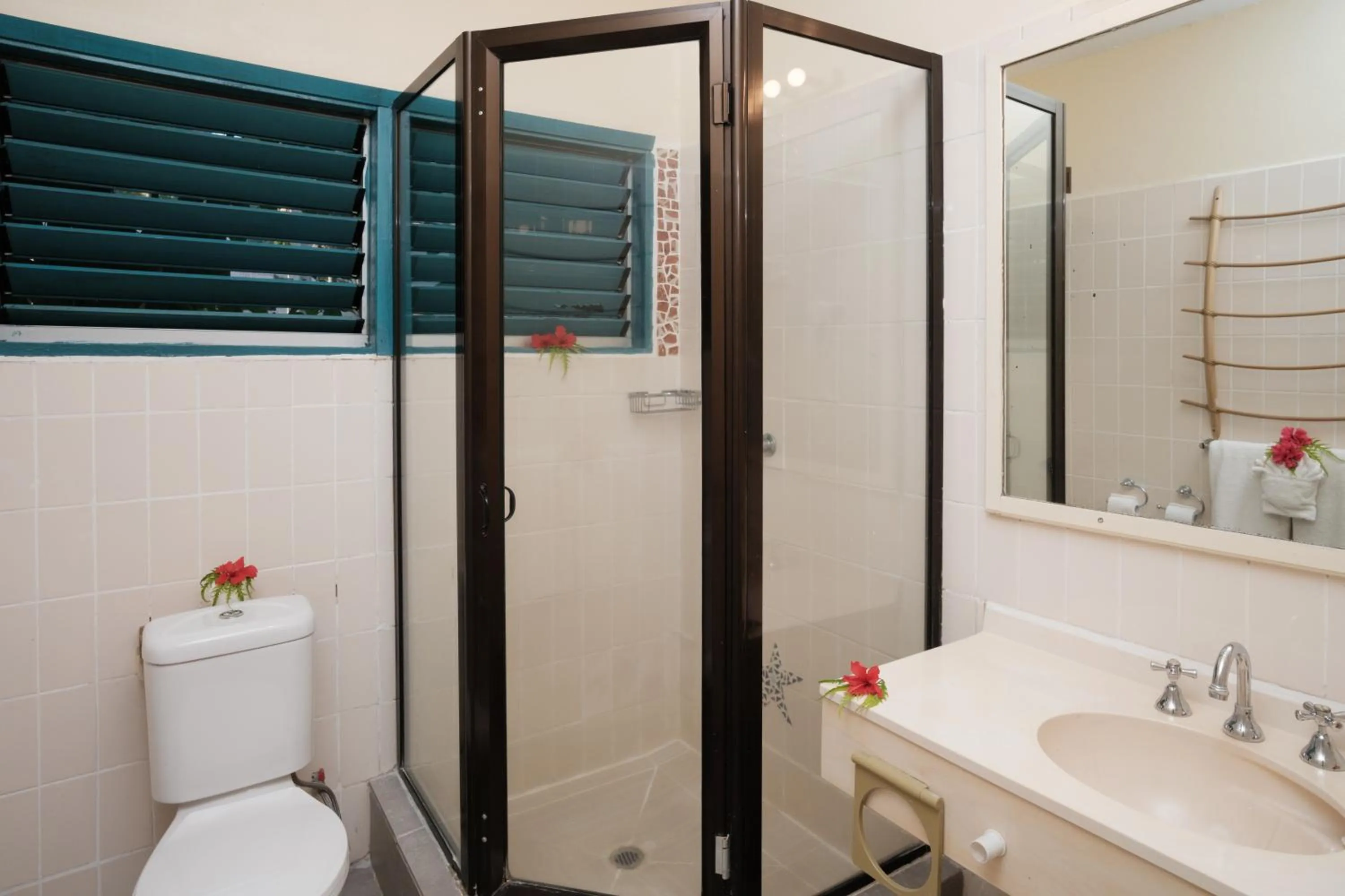 Fiji Hideaway Resort & Spa