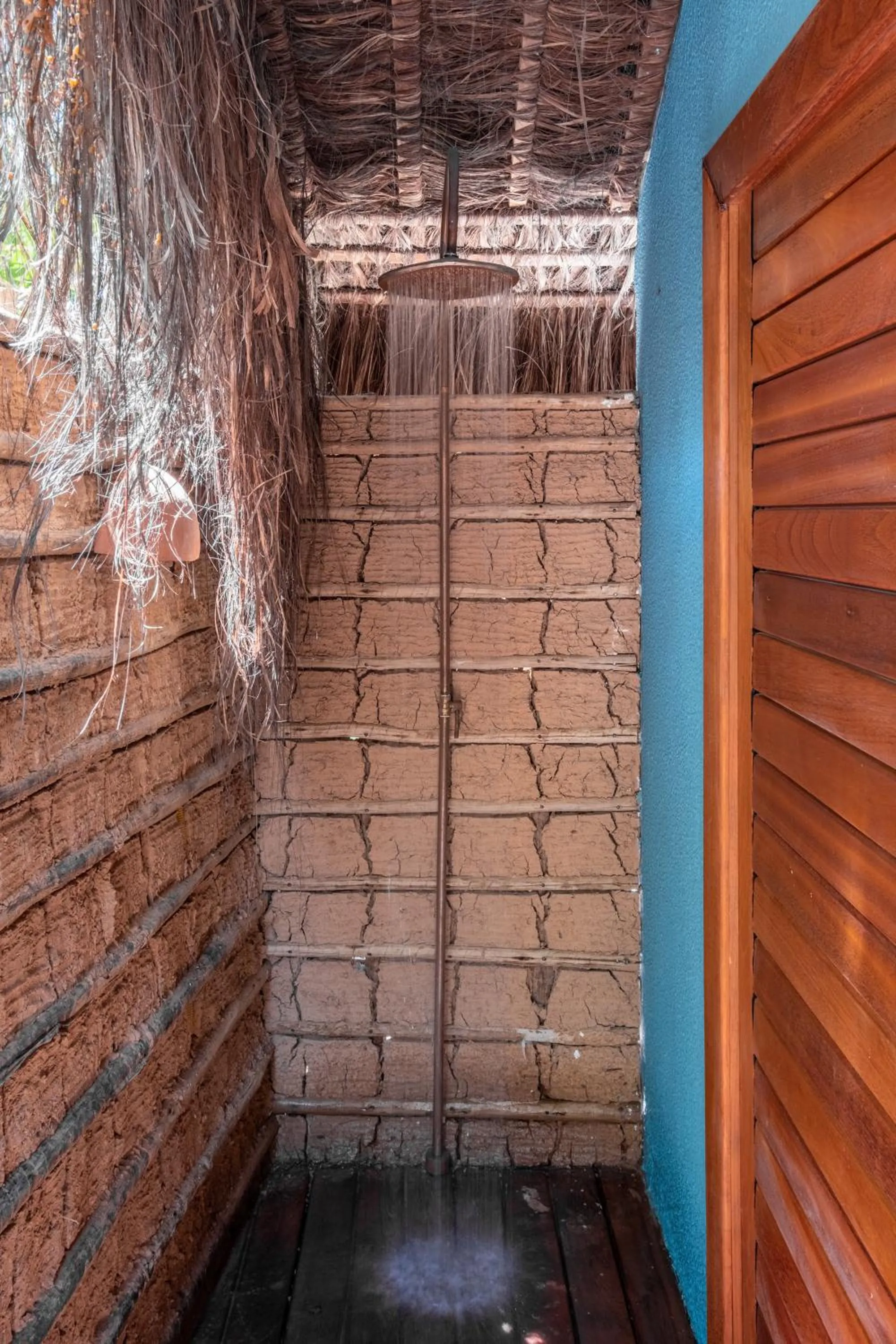 Pousada Hayo Pé na Areia