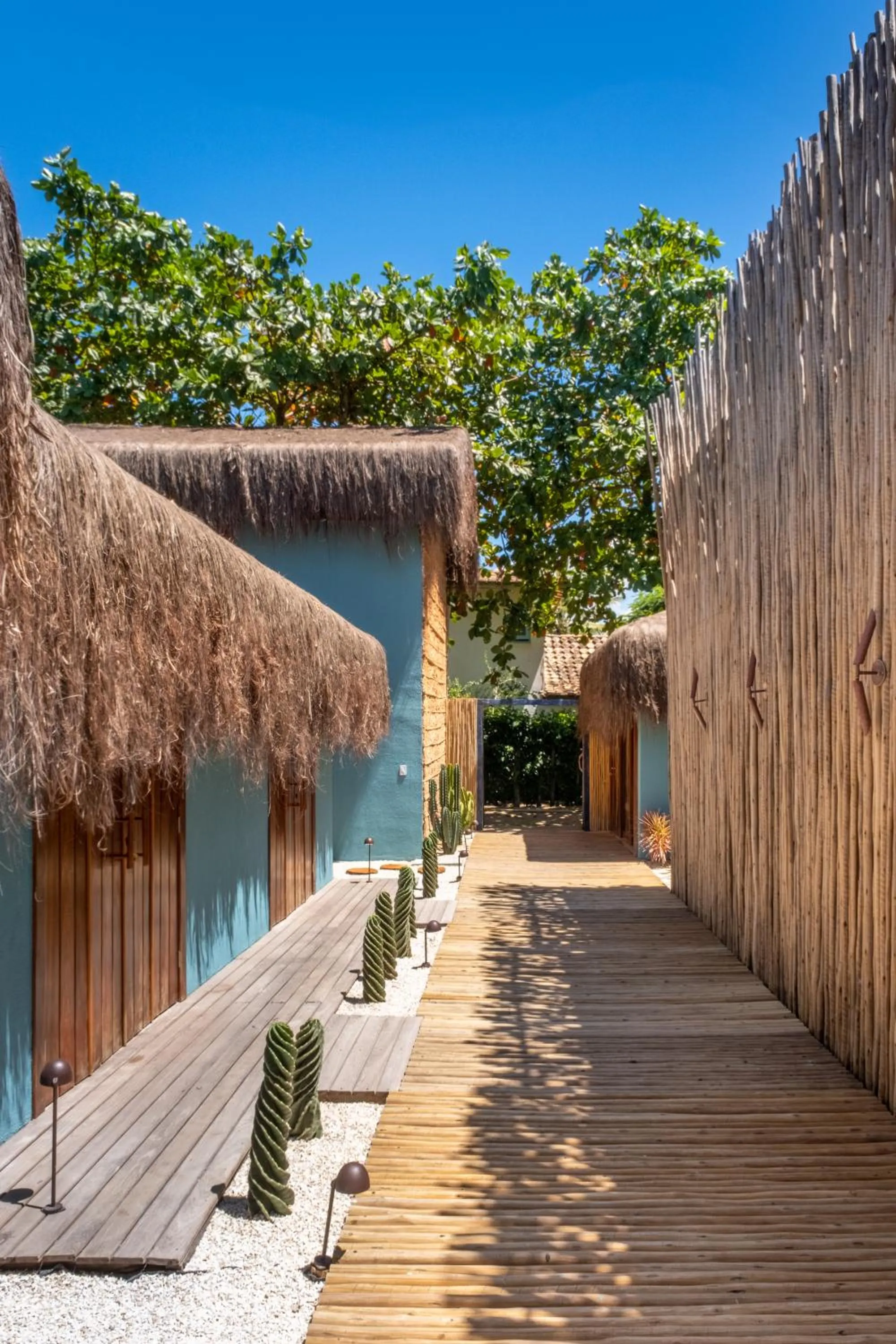 Pousada Hayo Pé na Areia