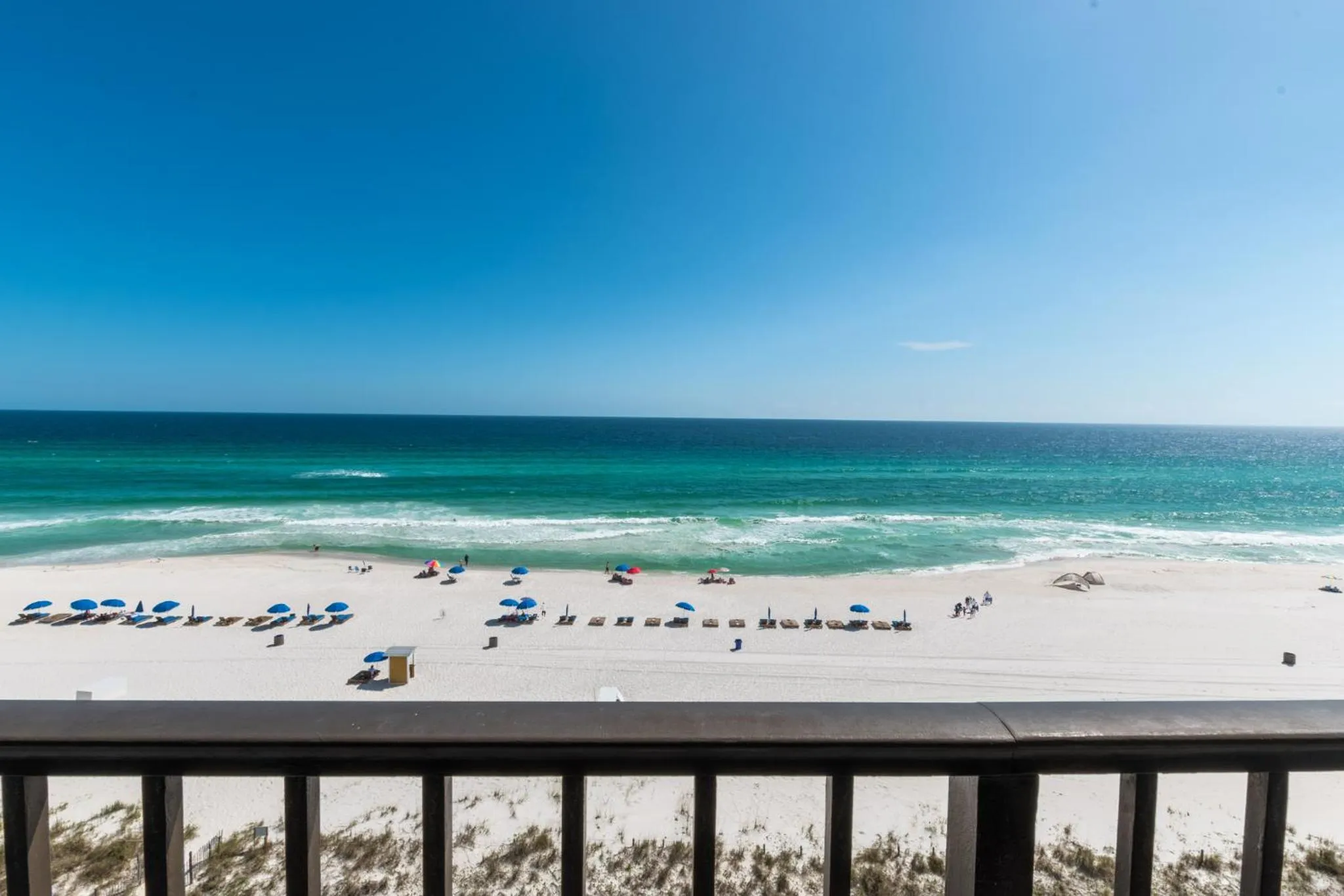 AquaVista Beach Resort by Sand Seeker Vacations