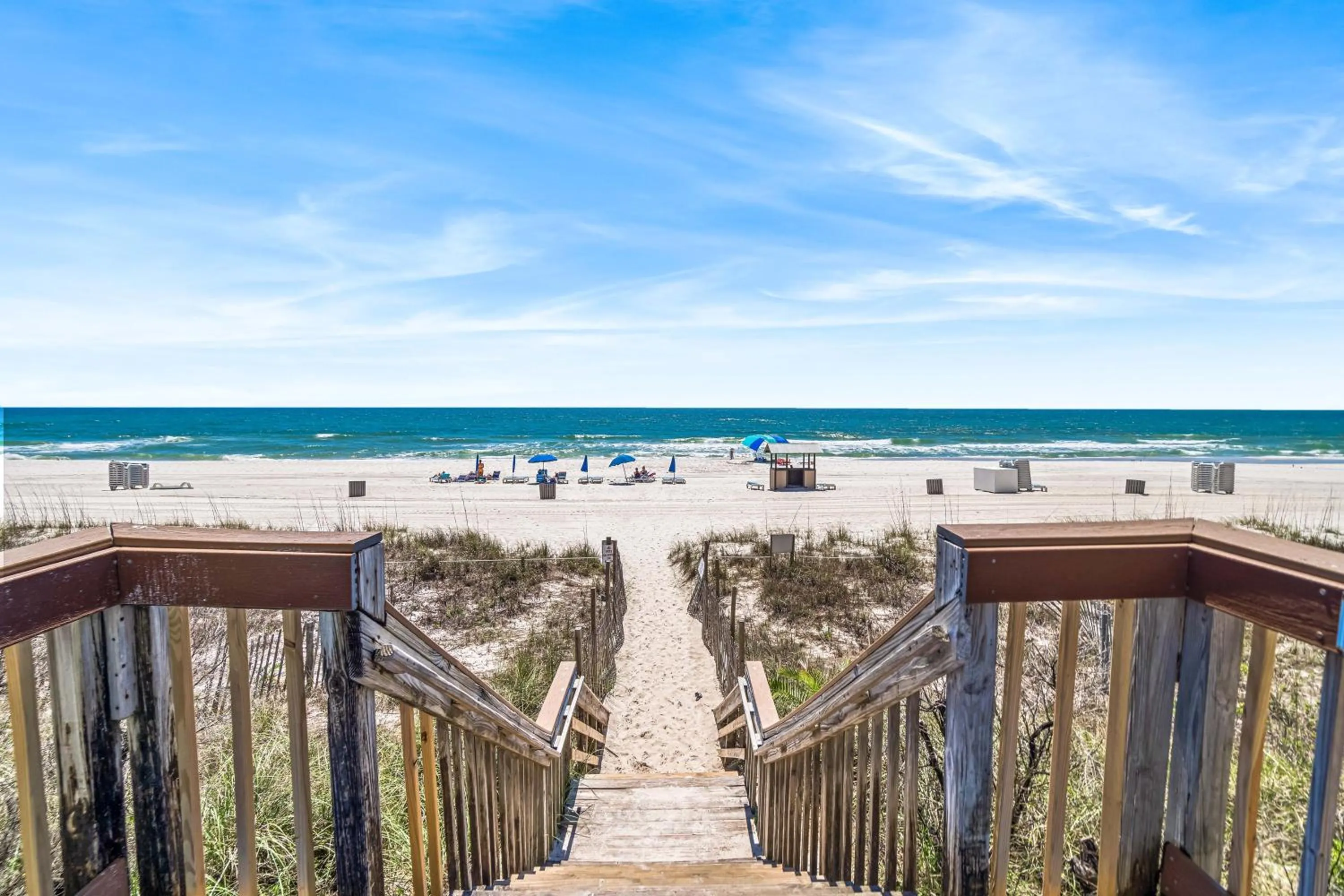 AquaVista Beach Resort by Sand Seeker Vacations