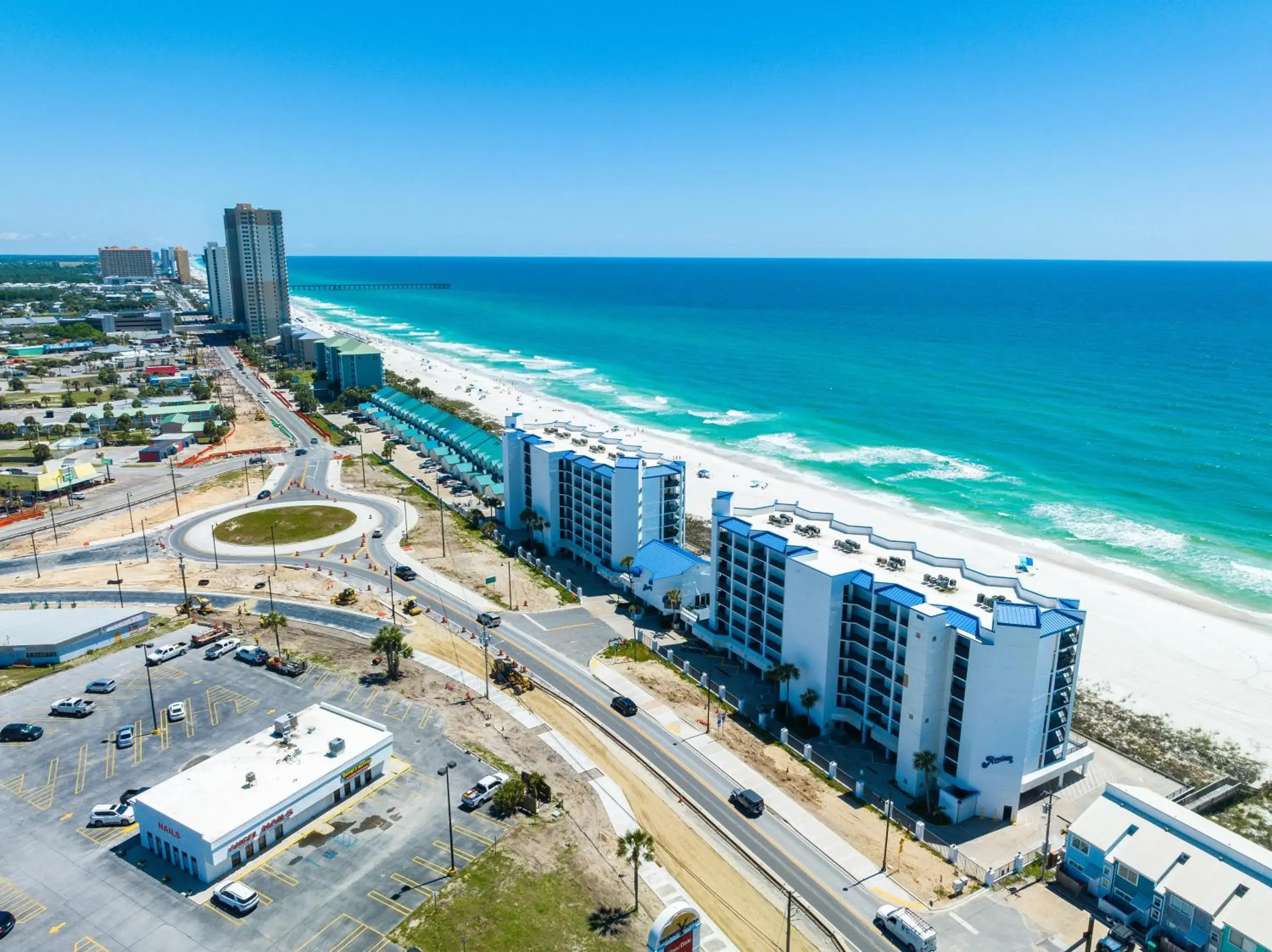 AquaVista Beach Resort by Sand Seeker Vacations AquaVista Beach Resort by Sand Seeker Vacations