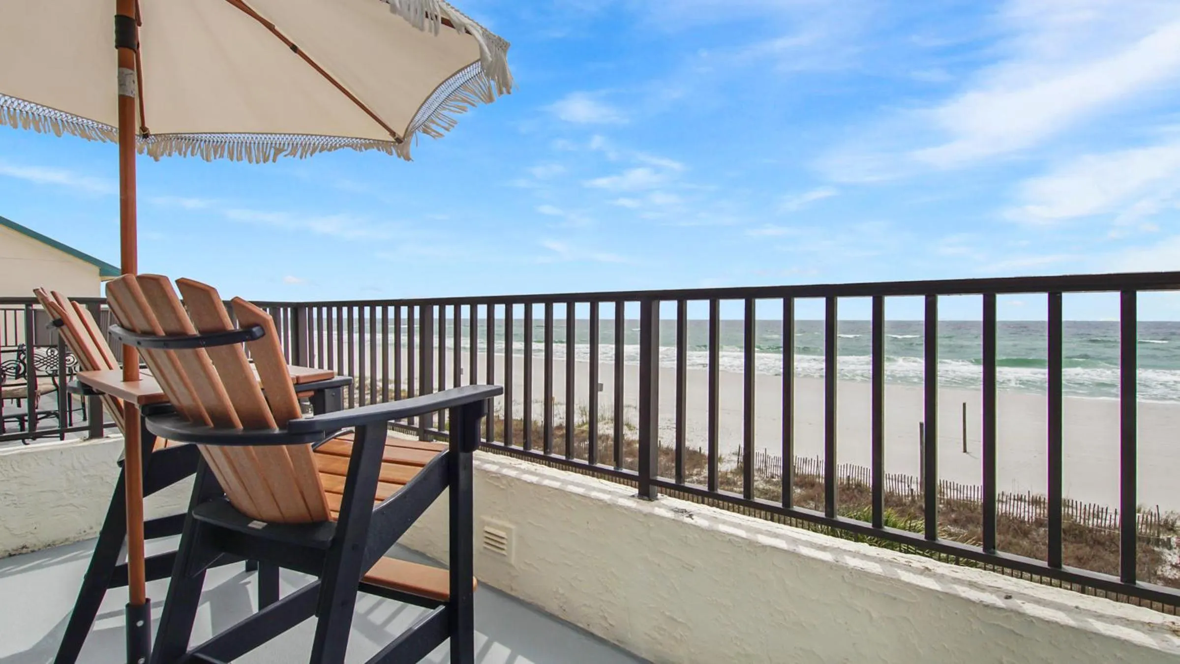 AquaVista Beach Resort by Sand Seeker Vacations