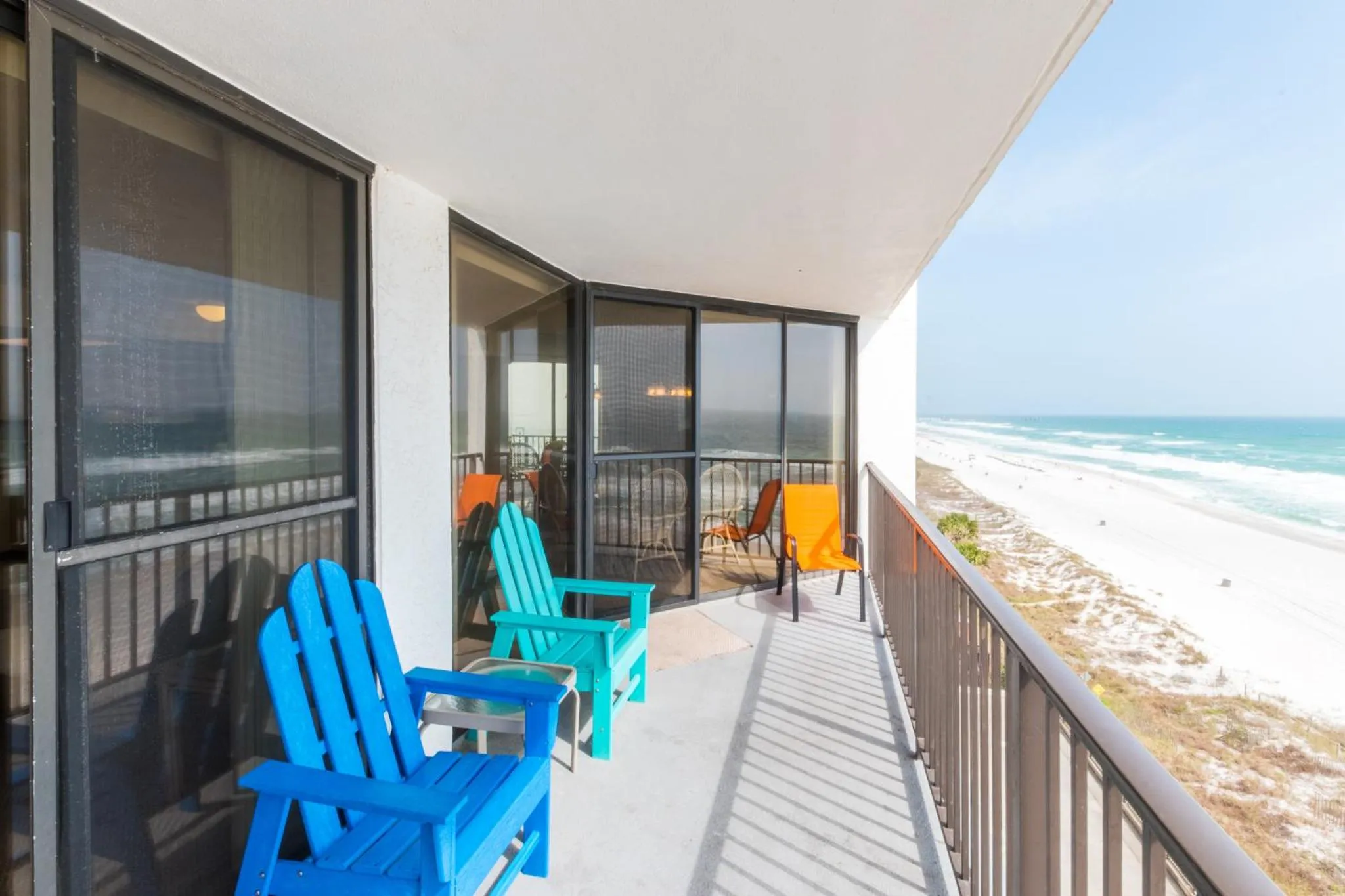 AquaVista Beach Resort by Sand Seeker Vacations