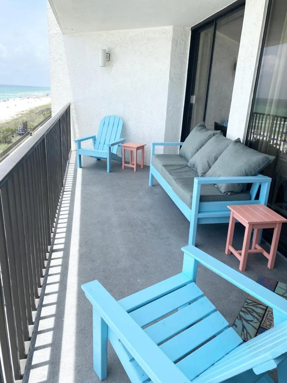 AquaVista Beach Resort by Sand Seeker Vacations