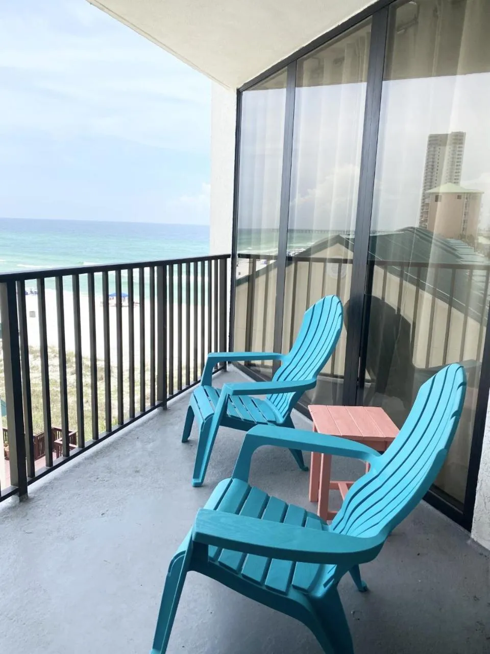 AquaVista Beach Resort by Sand Seeker Vacations