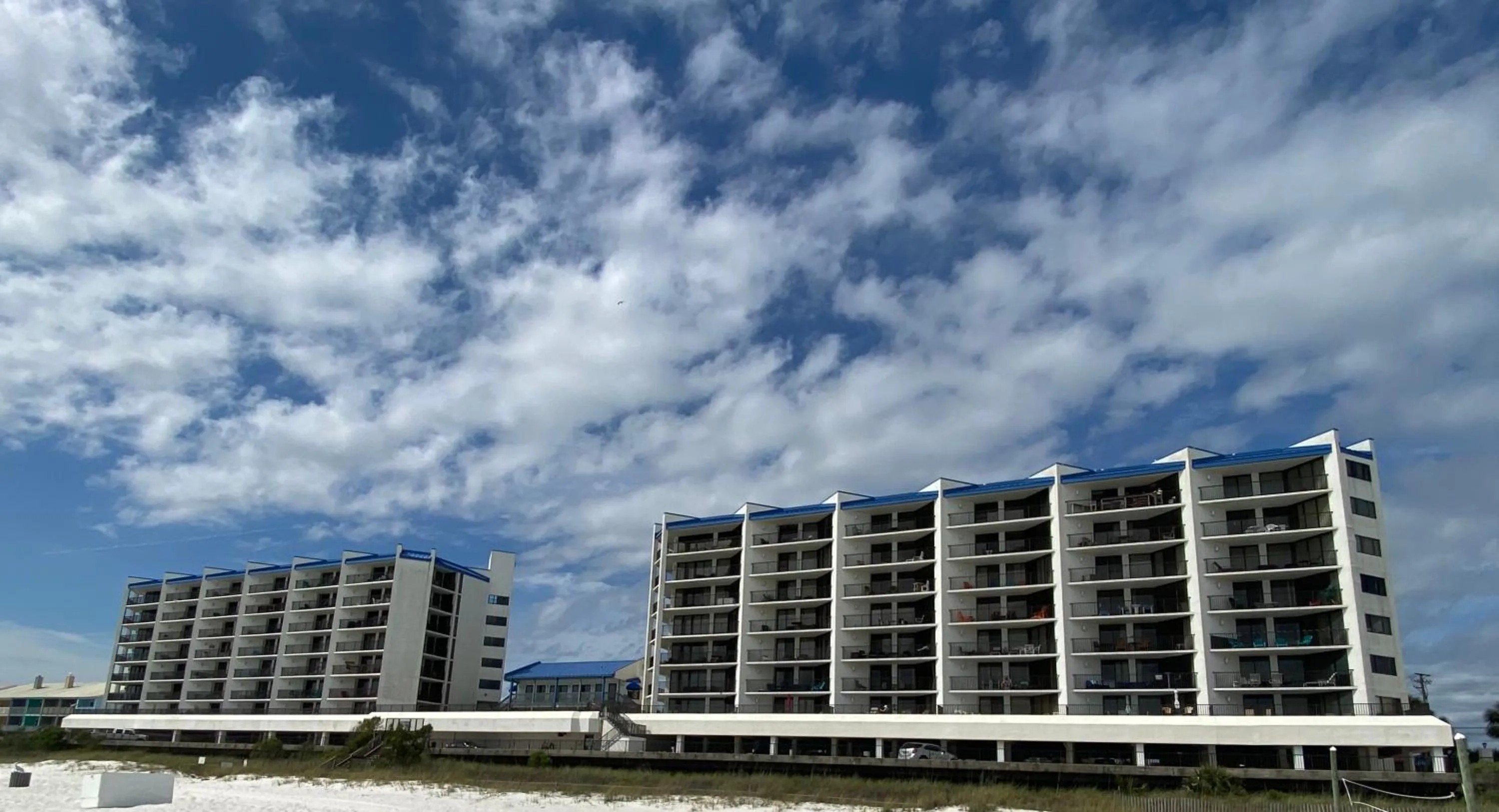 AquaVista Beach Resort by Sand Seeker Vacations