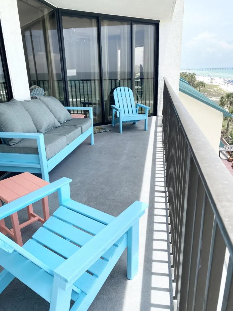 AquaVista Beach Resort by Sand Seeker Vacations