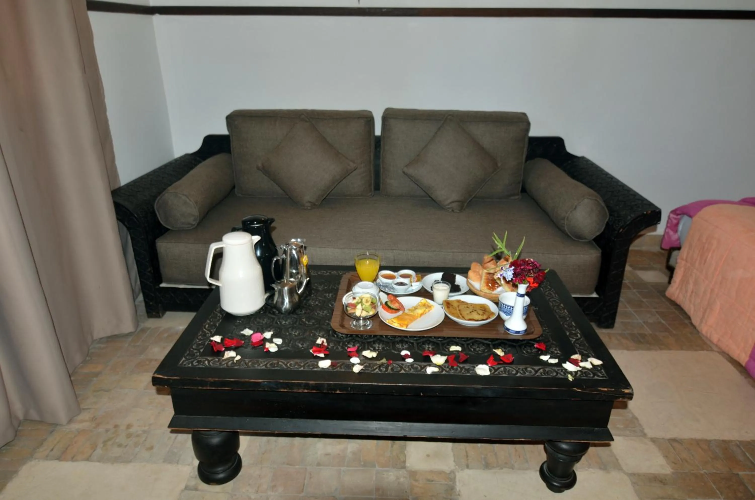 Hôtel Océan Vagabond