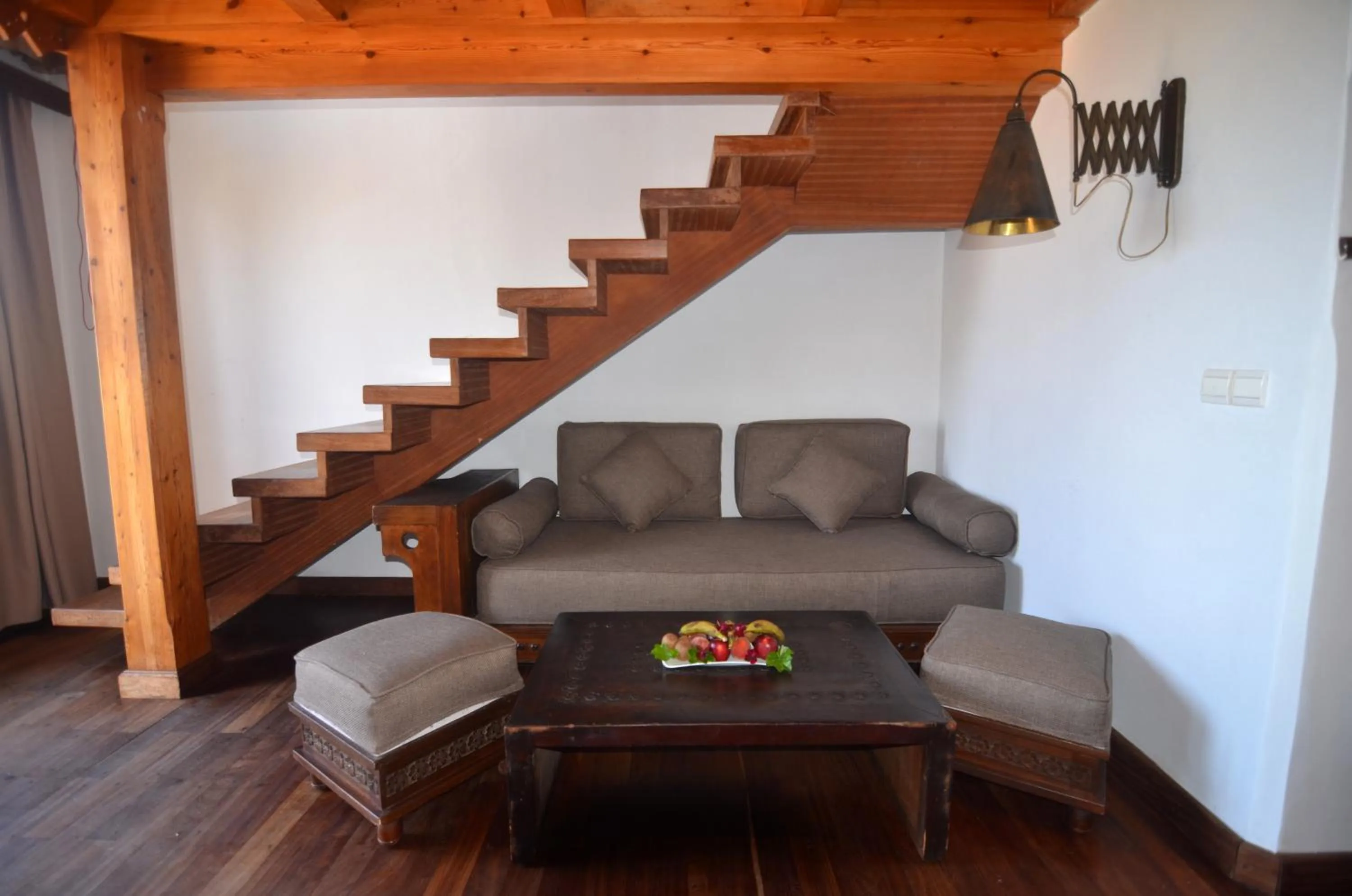 Hôtel Océan Vagabond