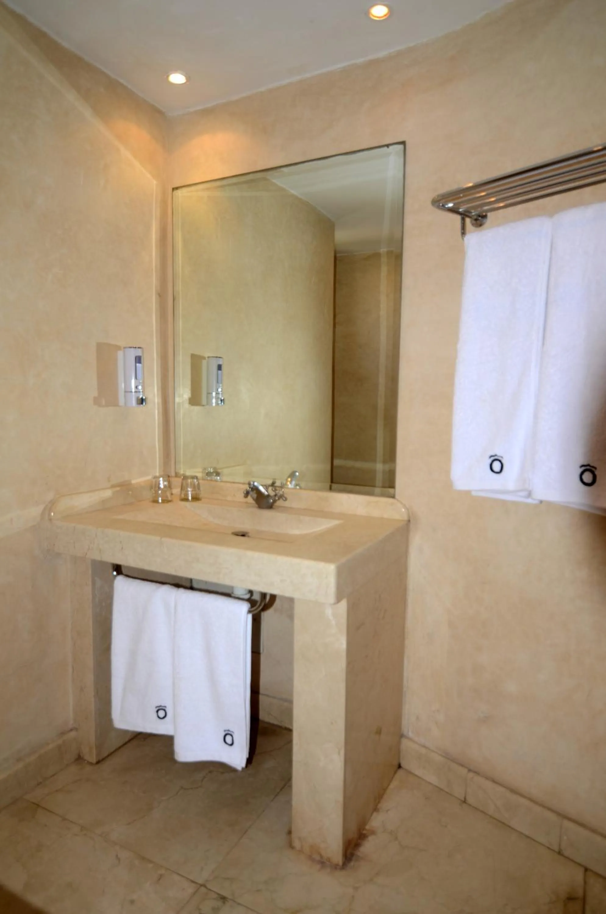 Hôtel Océan Vagabond