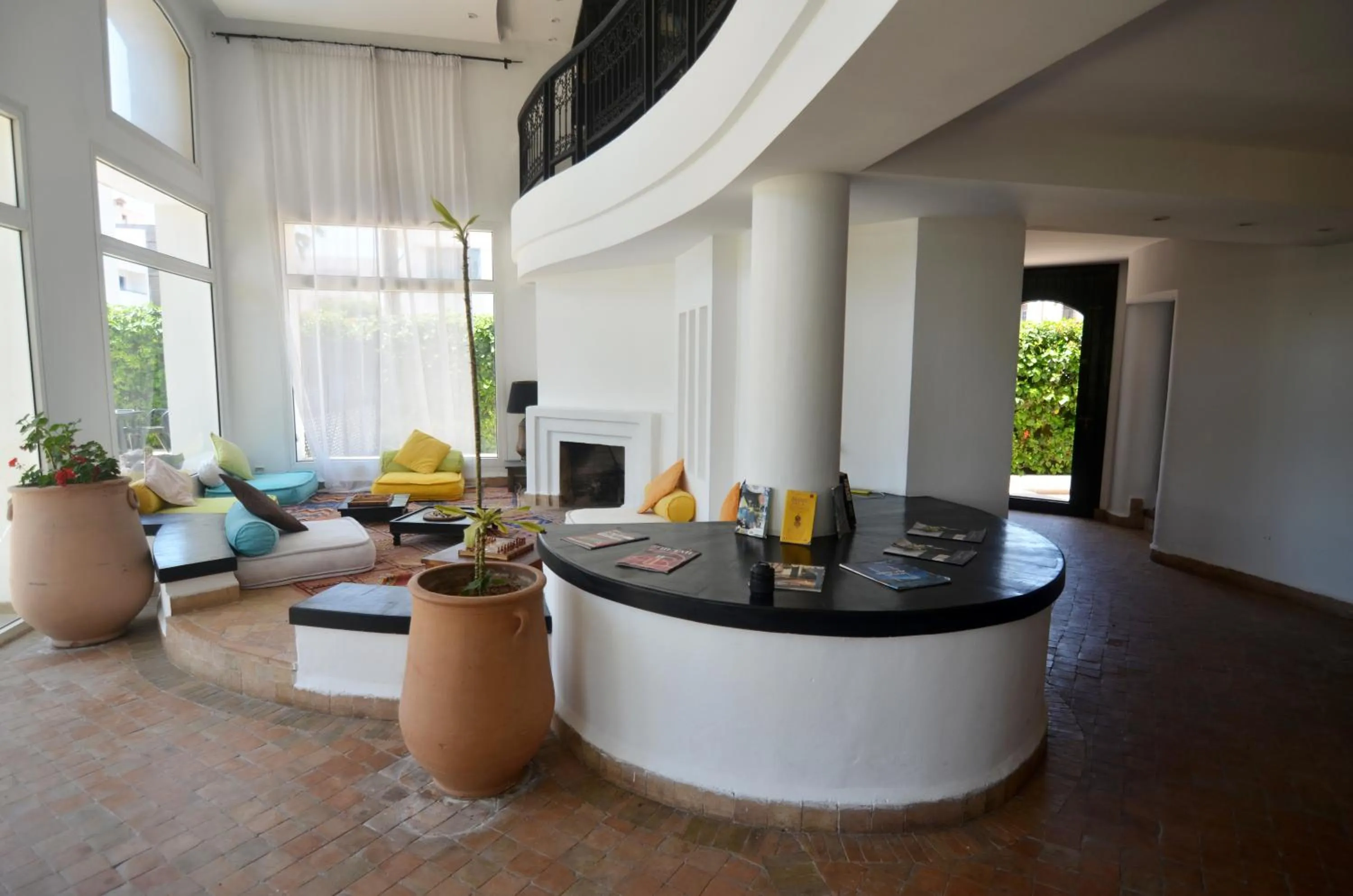 Hôtel Océan Vagabond