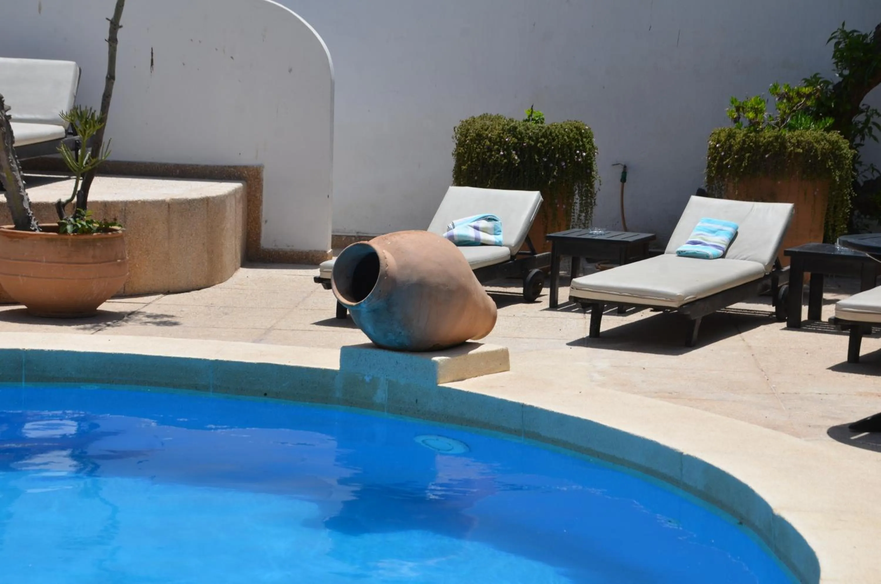 Hôtel Océan Vagabond