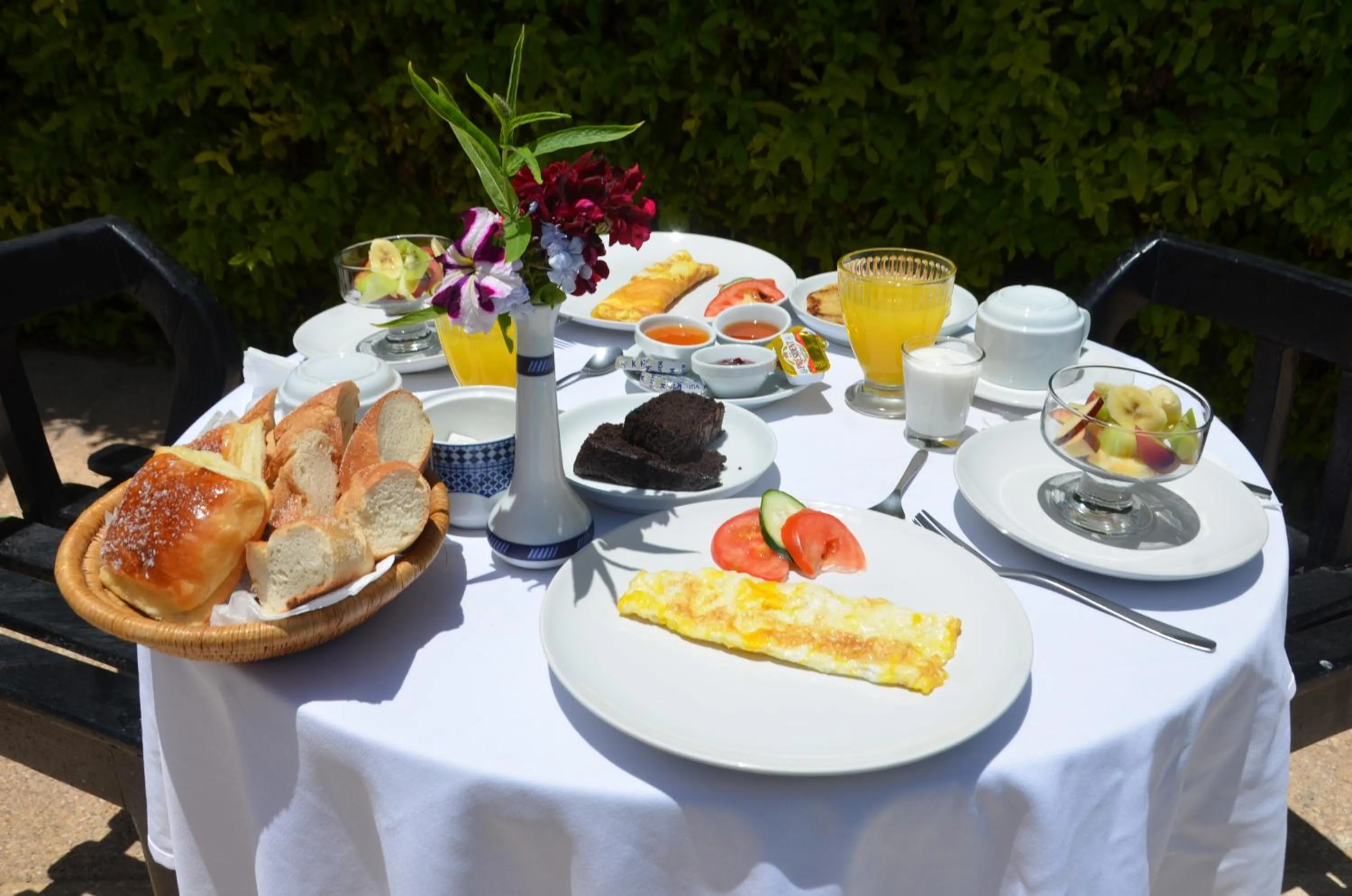 Hôtel Océan Vagabond