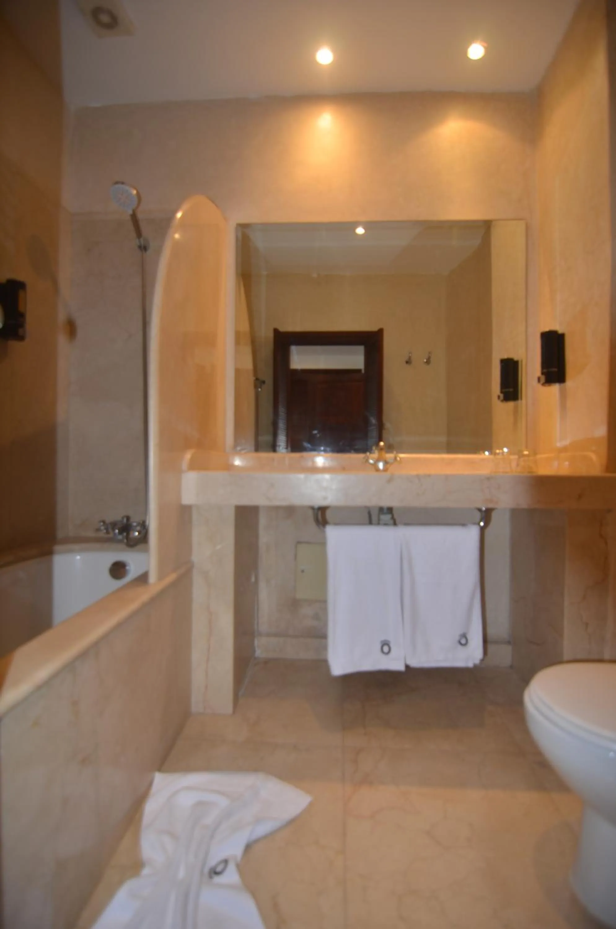 Hôtel Océan Vagabond