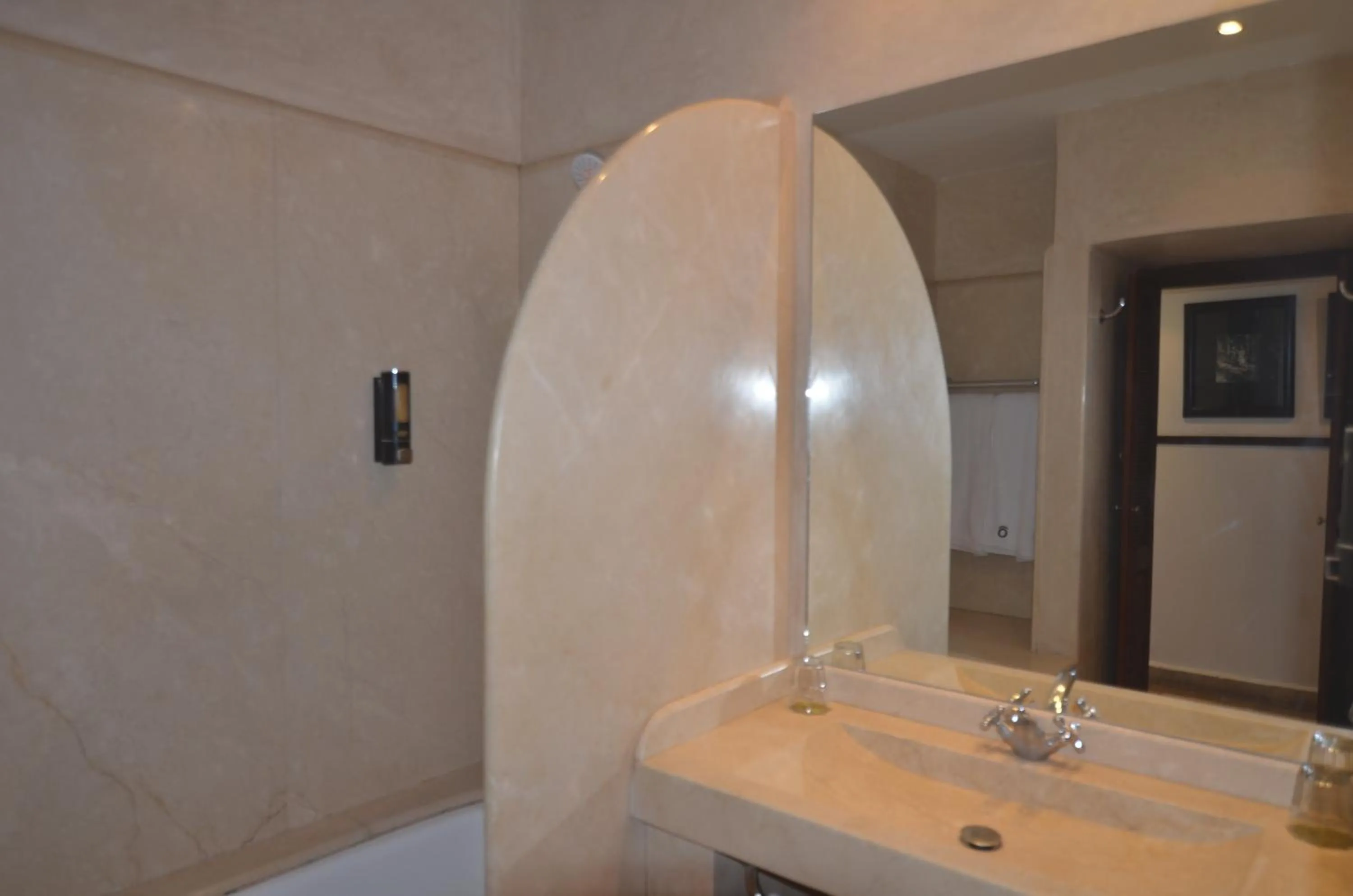 Hôtel Océan Vagabond