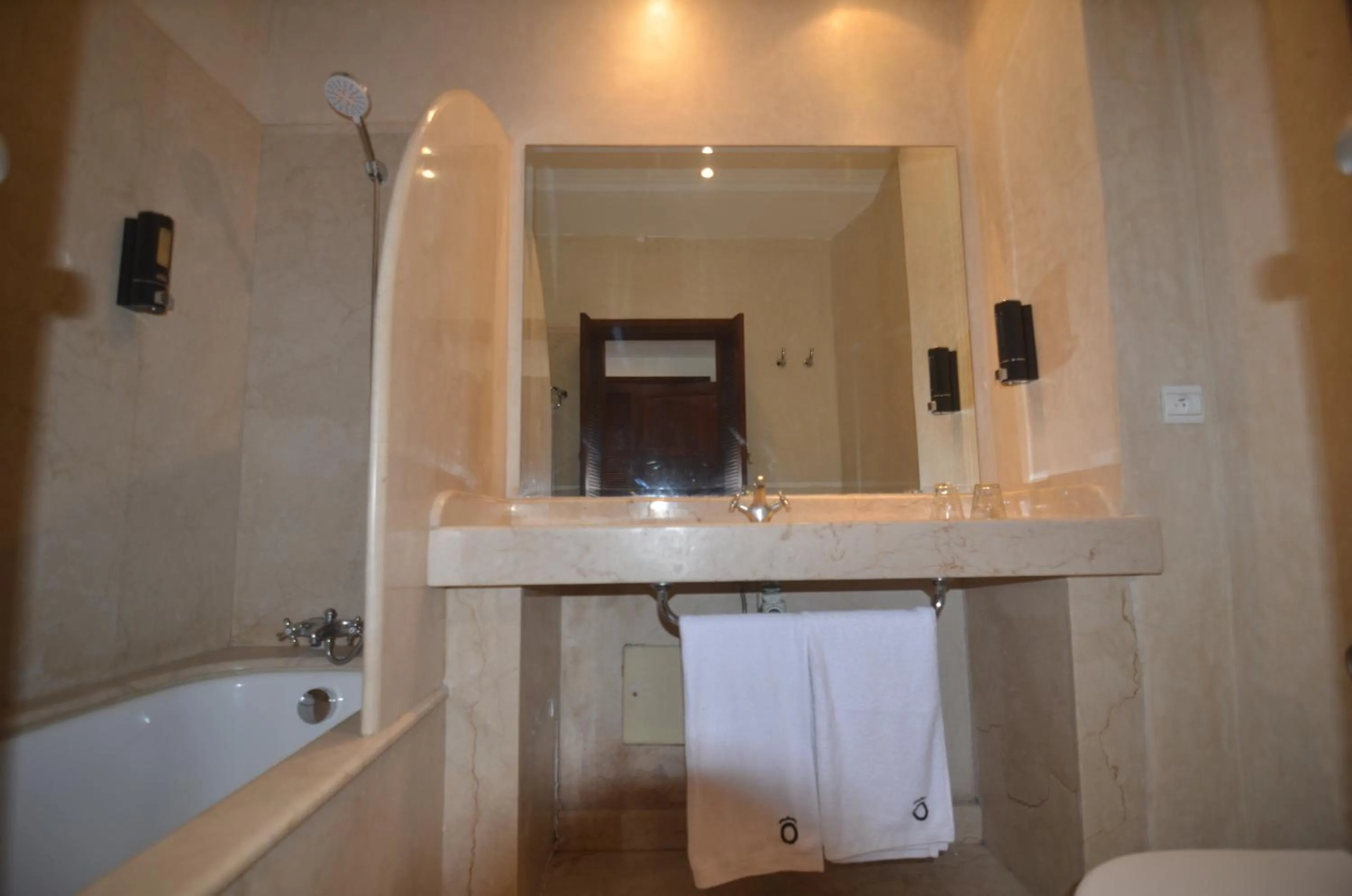 Hôtel Océan Vagabond