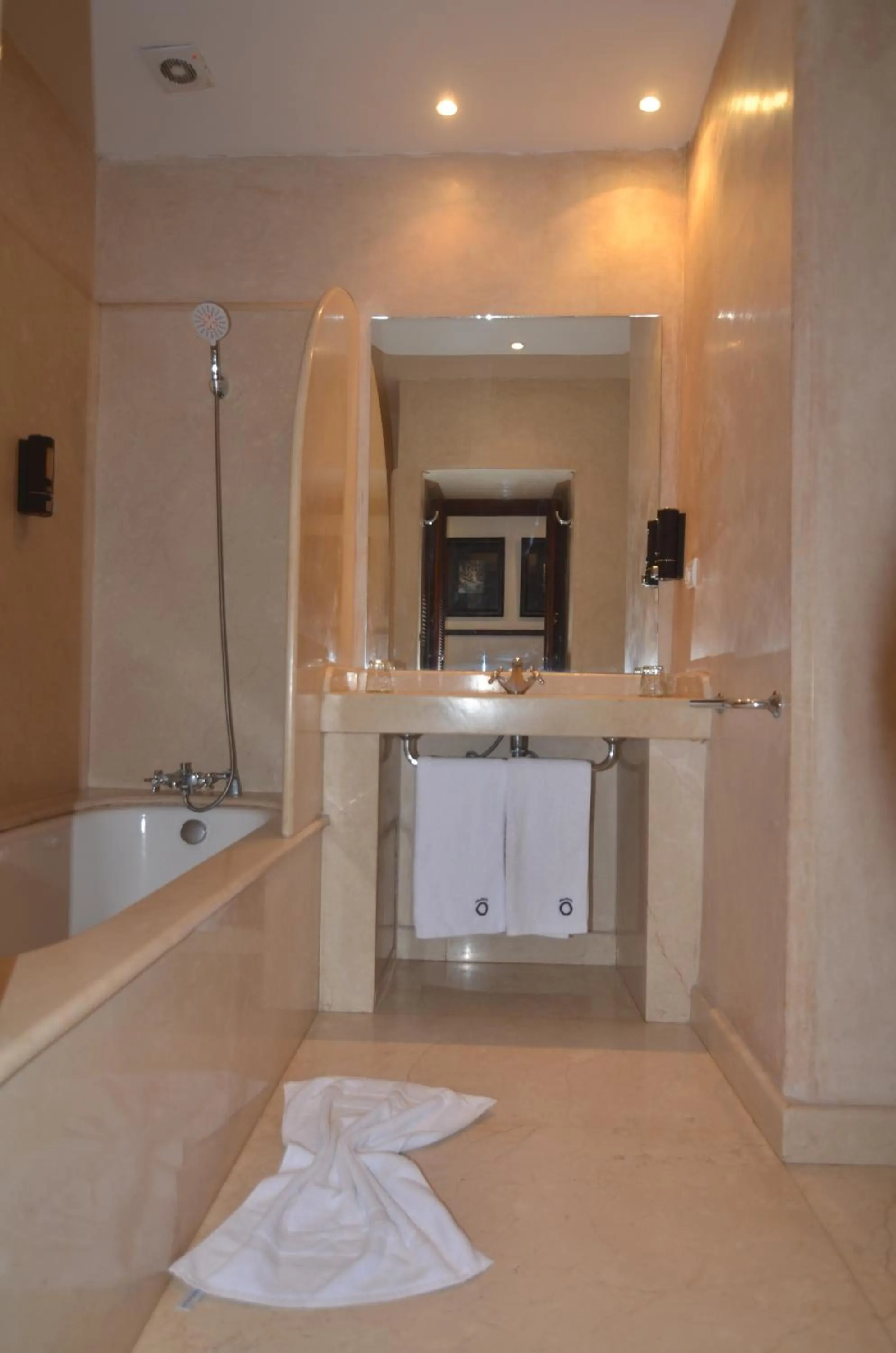 Hôtel Océan Vagabond