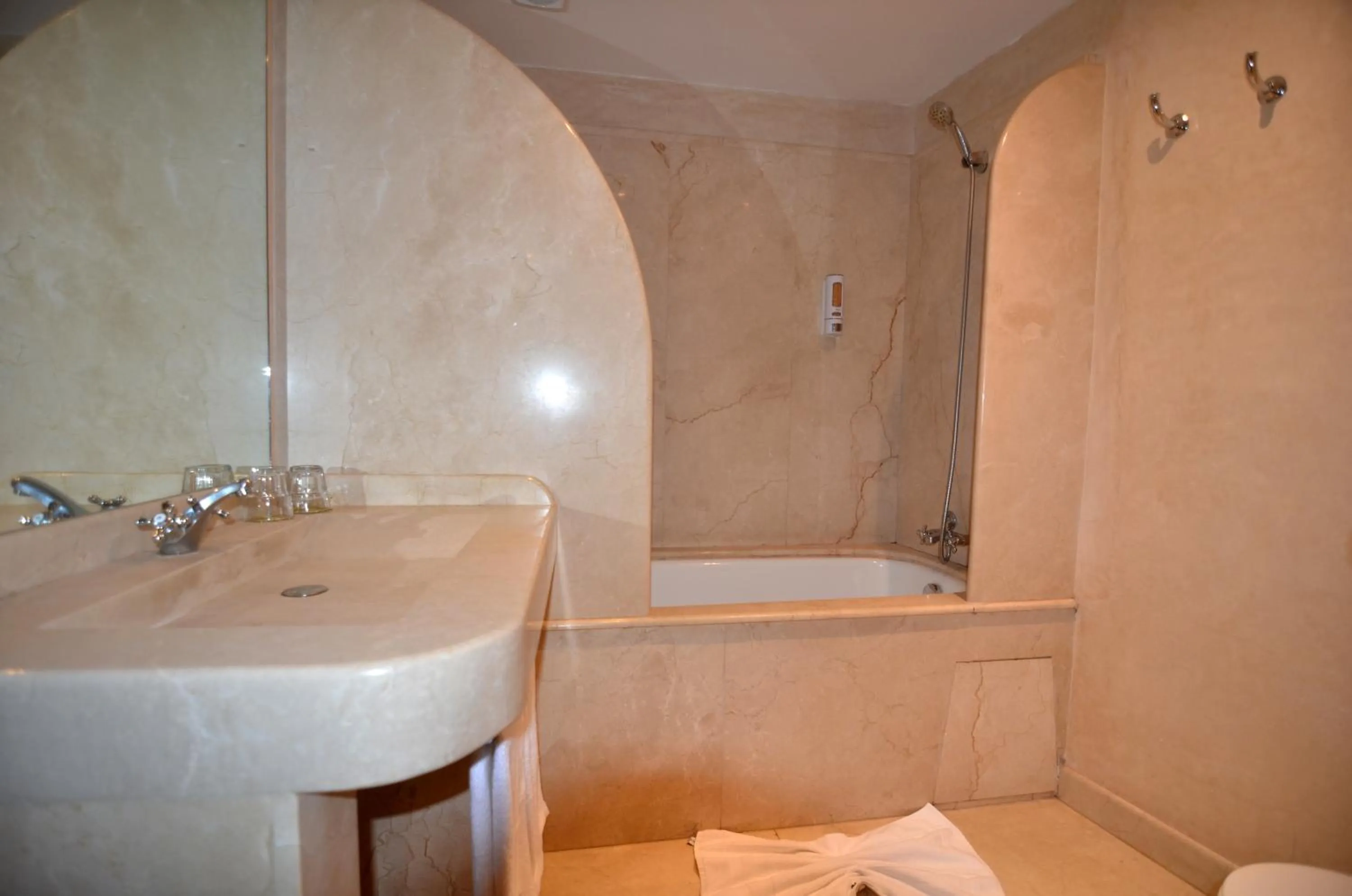 Hôtel Océan Vagabond