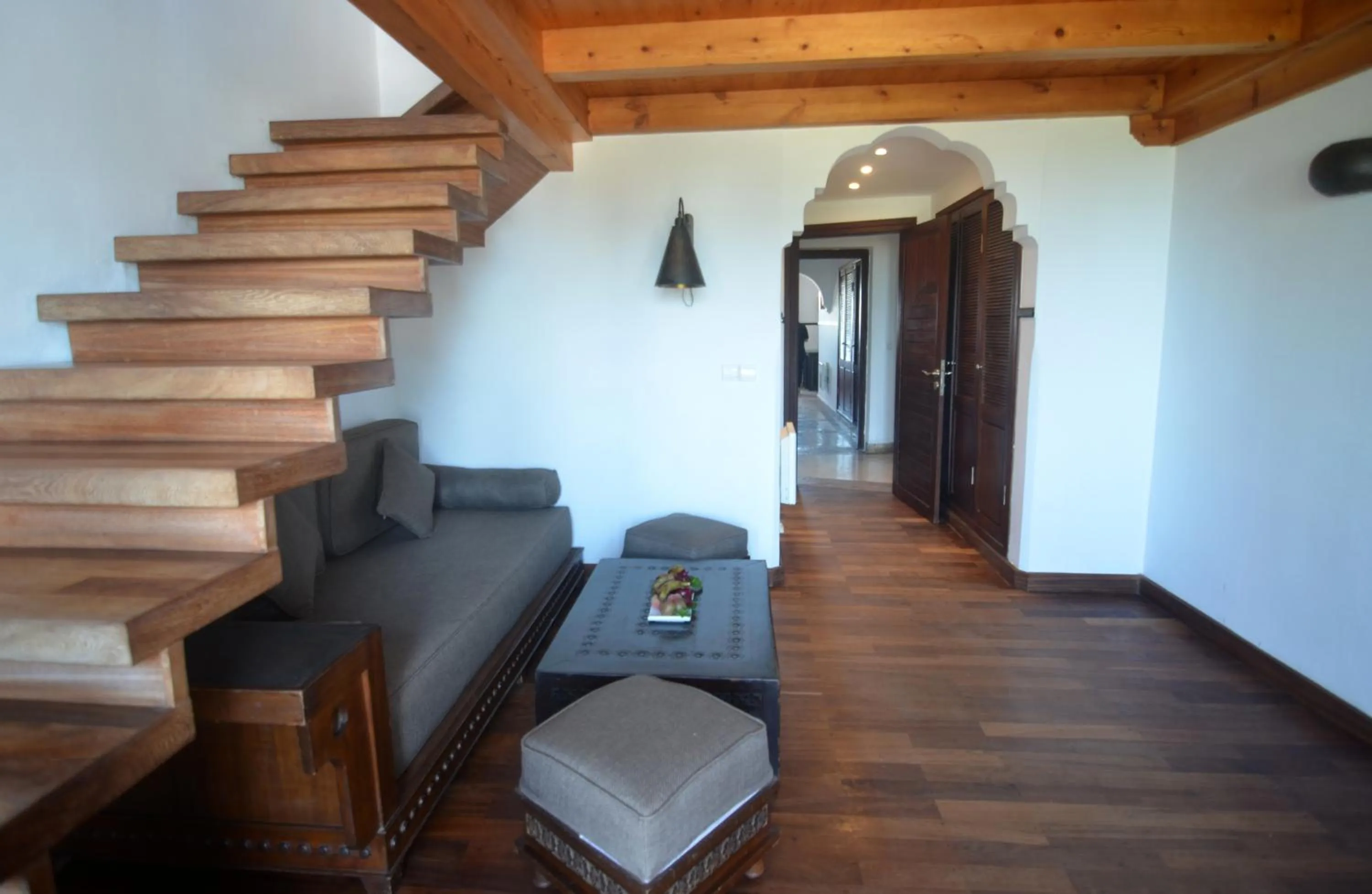 Hôtel Océan Vagabond