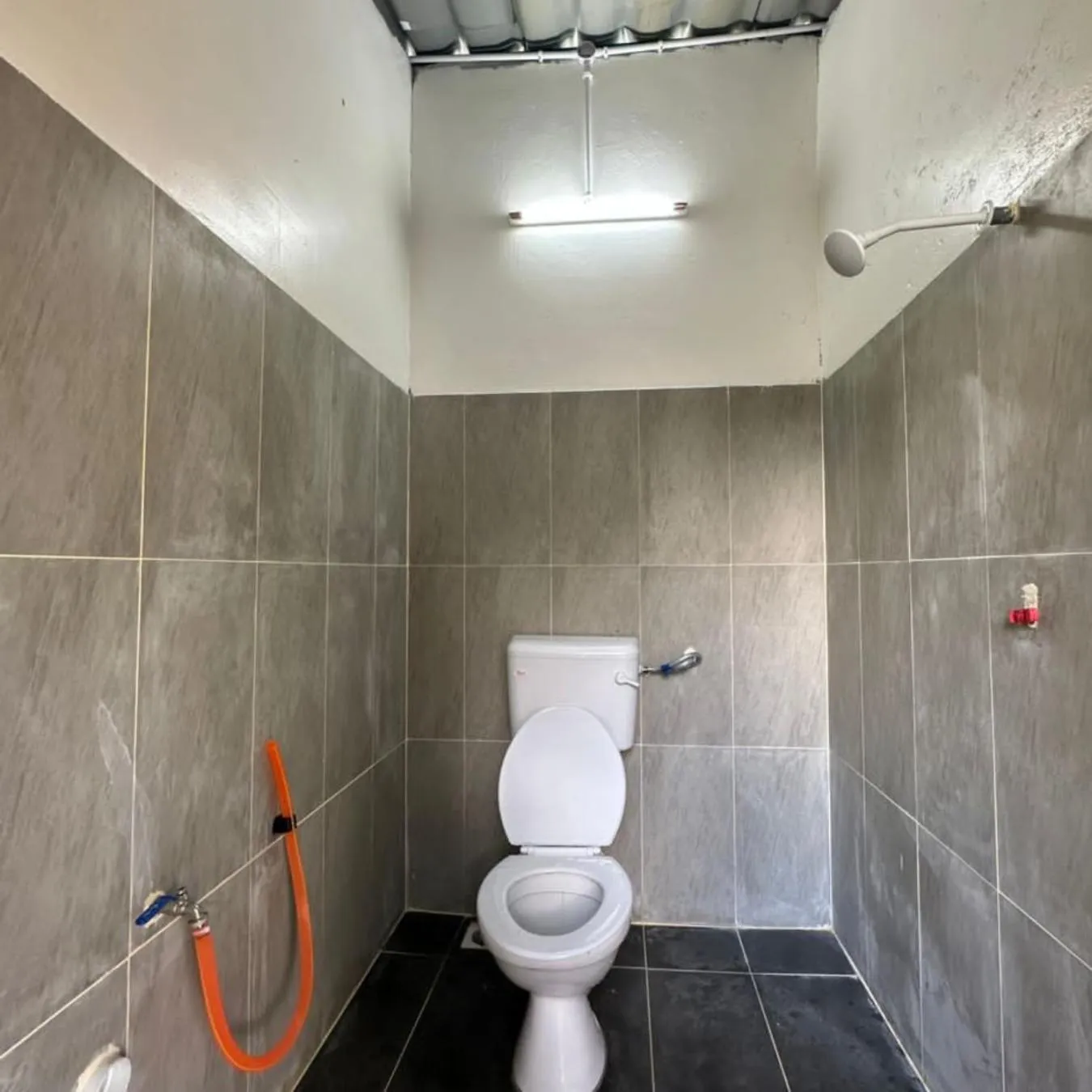 Qowiy Village Langat