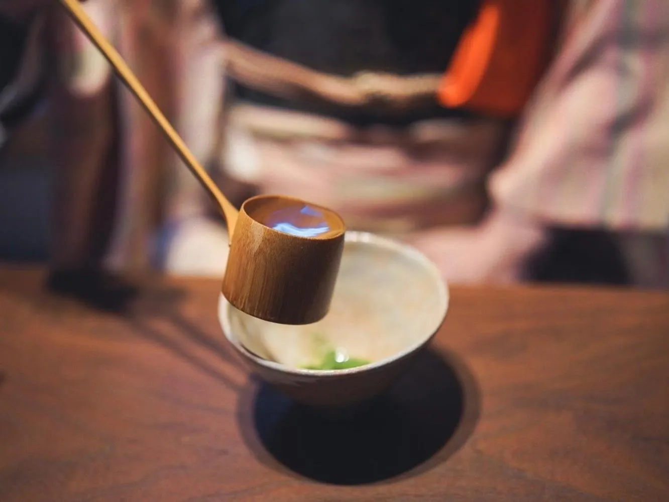 Drinks in Jozankei Onsen Yurakusoan